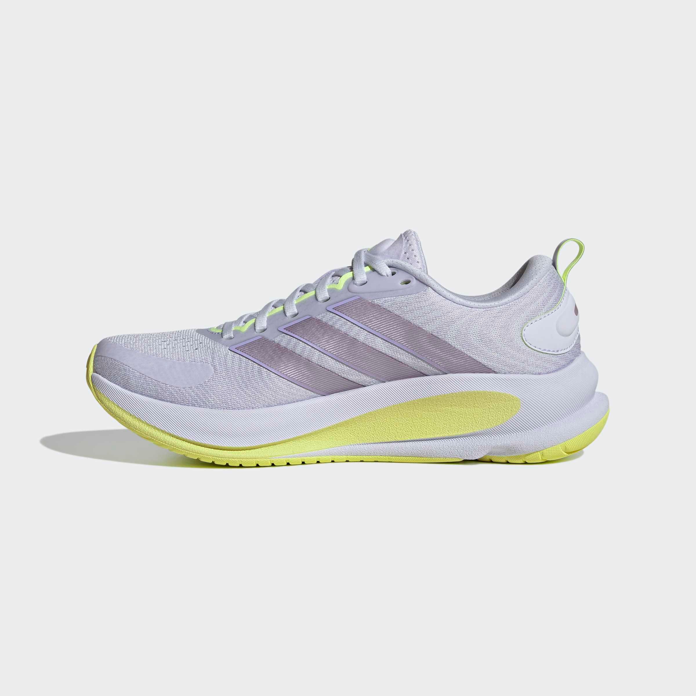 adidas Performance SUPERNOVA EASE 2 W Laufschuh für mehr Komfort