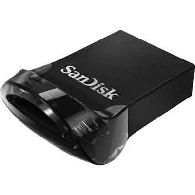 Sandisk USB-Stick 16GB USB 3.2 USB-Stick (Nano)