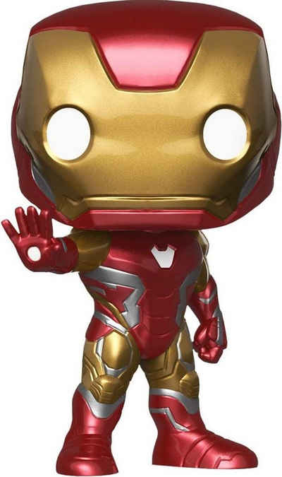 Funko Merchandise-Figur Funko Pop! Figur Marvel Avengers Endgame Iron Man Special Edition 467