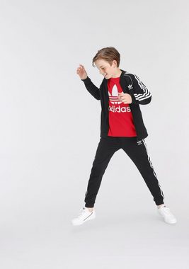 adidas Originals Trainingsjacke ADICOLOR SST ORIGINALS