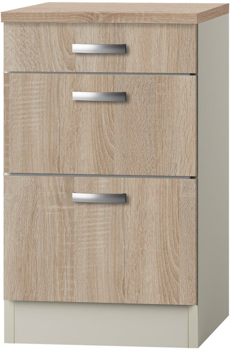 Padua OPTIFIT Unterschrank