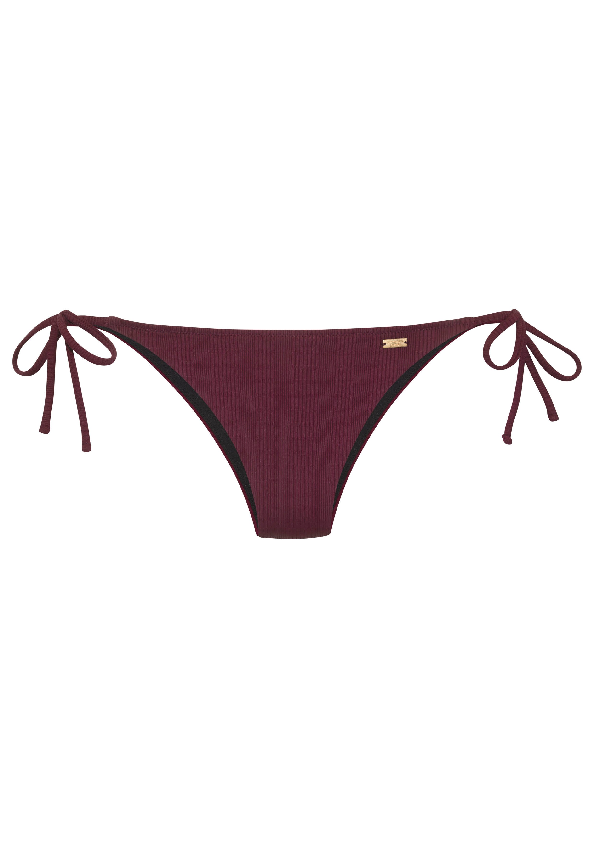 Copenhagen Studios Bikini-Hose Nela mit seitlichen günstig online kaufen