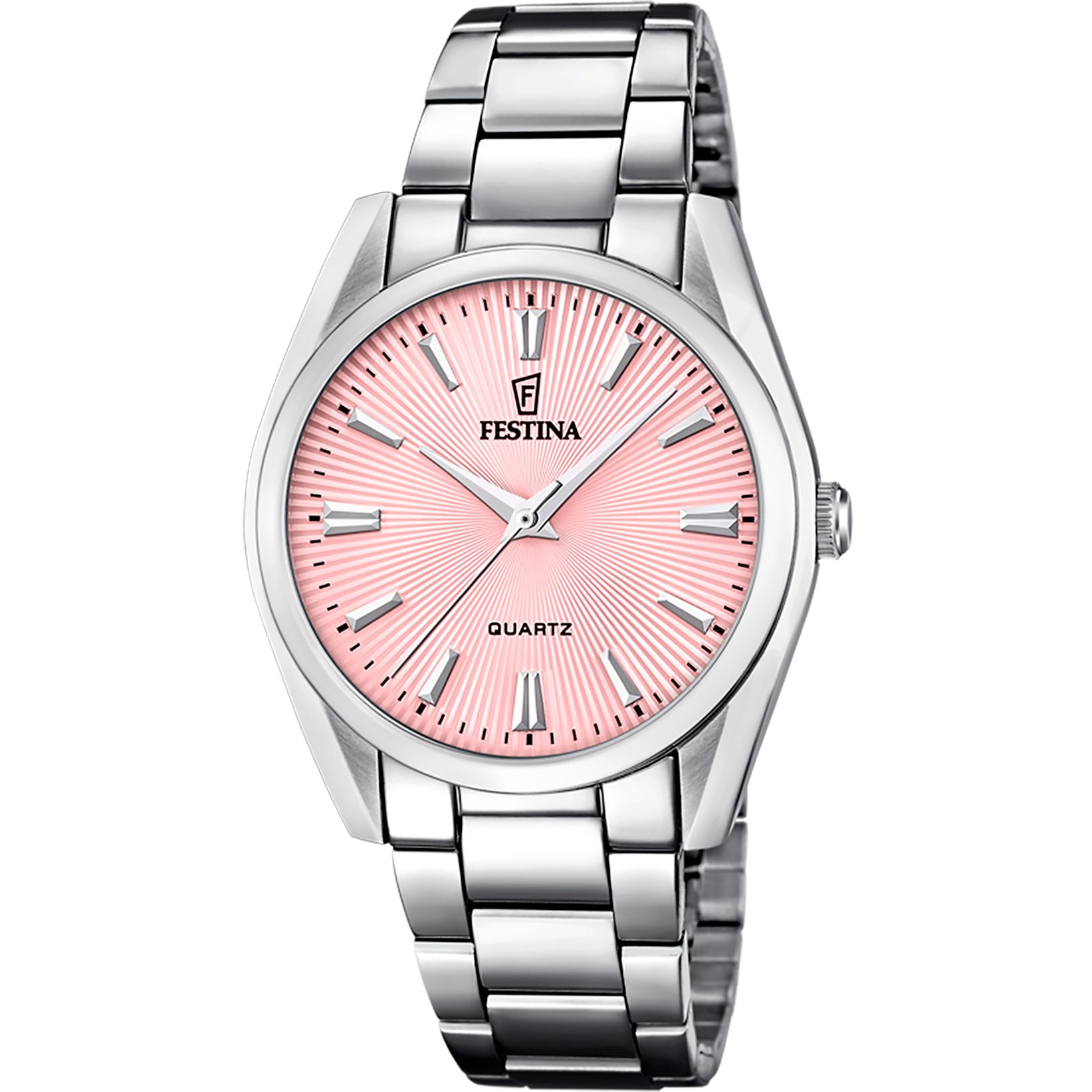 Quarzuhr Boyfriend Collection F20622_N