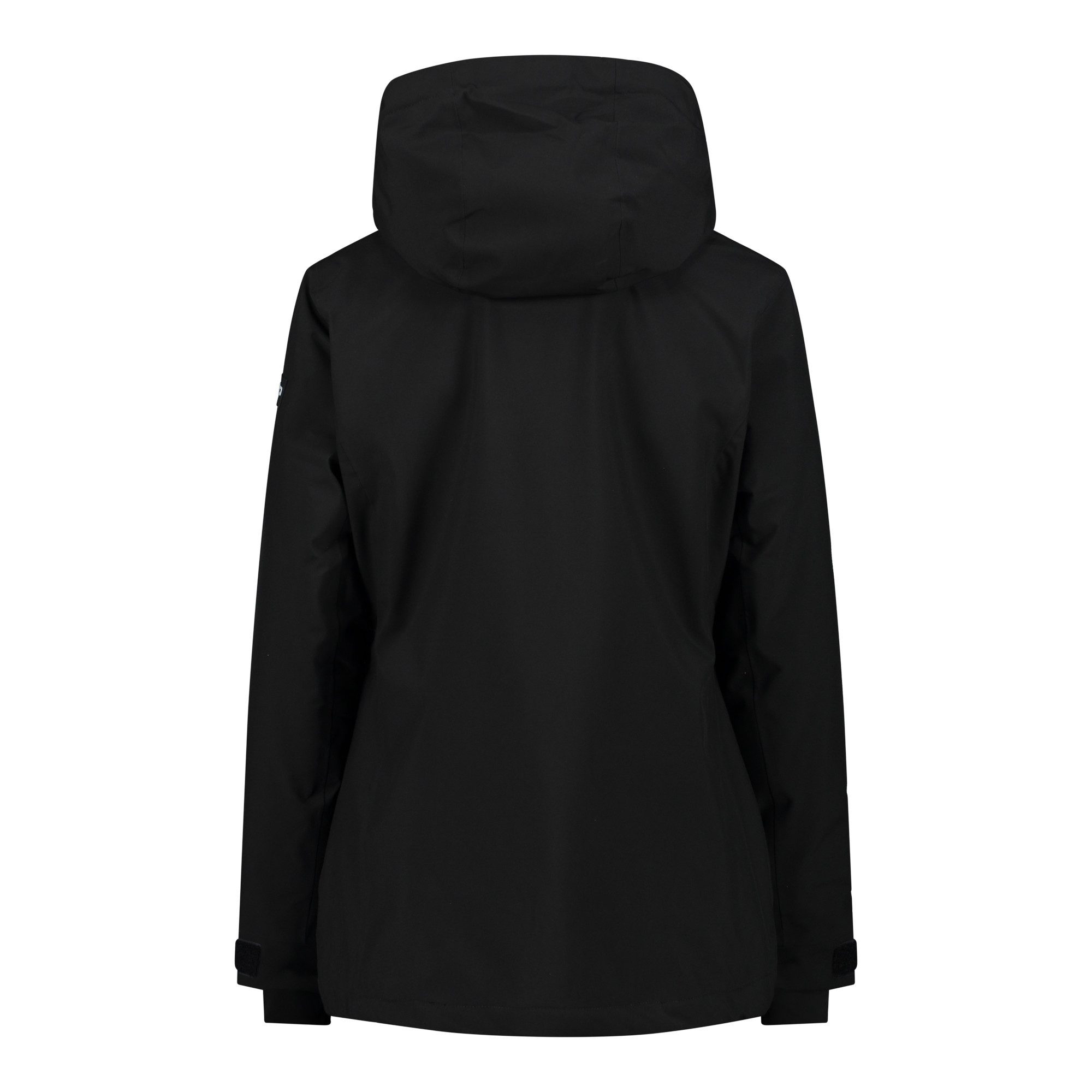 CMP Skijacke CMP Damen Skijacke Woman Jacket Fix Hood 34W3926 günstig online kaufen