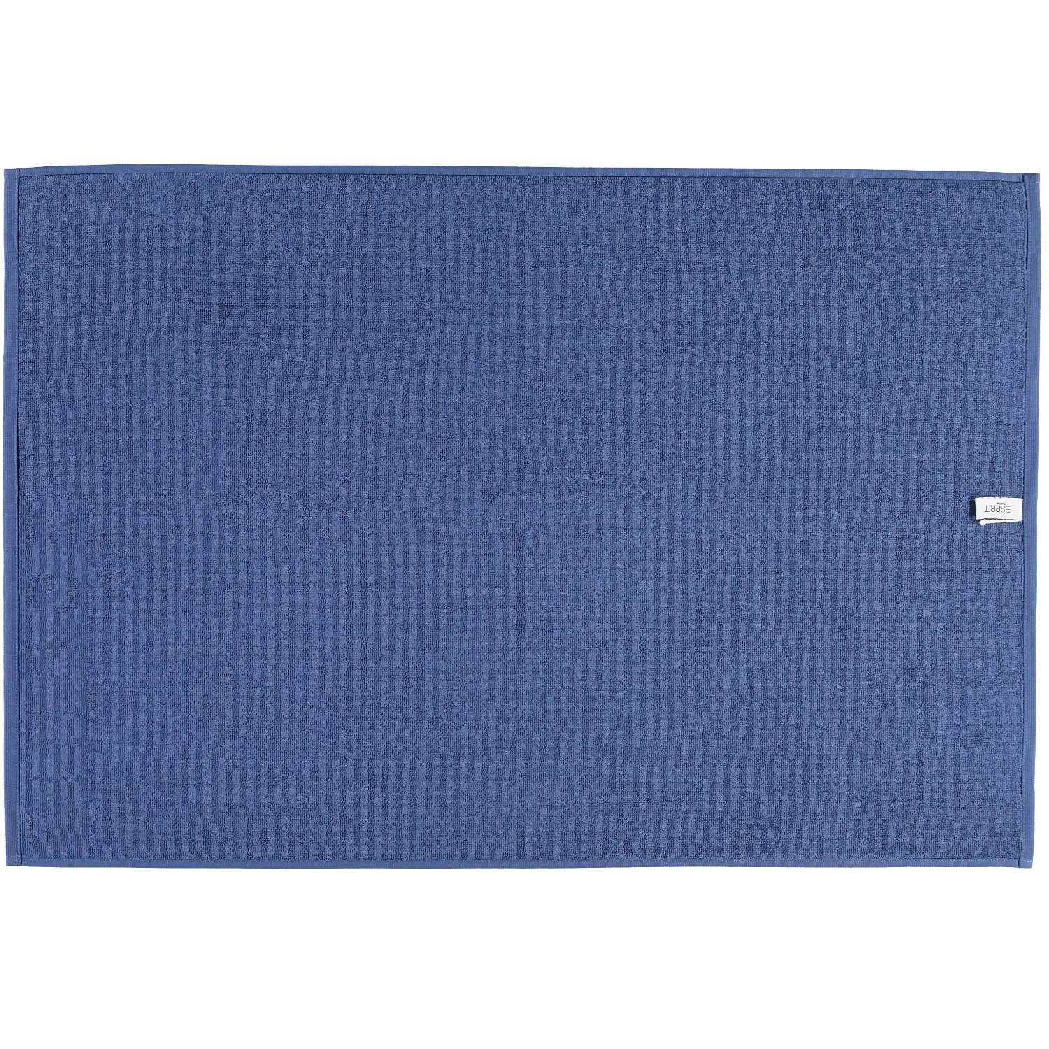 Esprit Duschmatte Logo, 100% Baumwolle