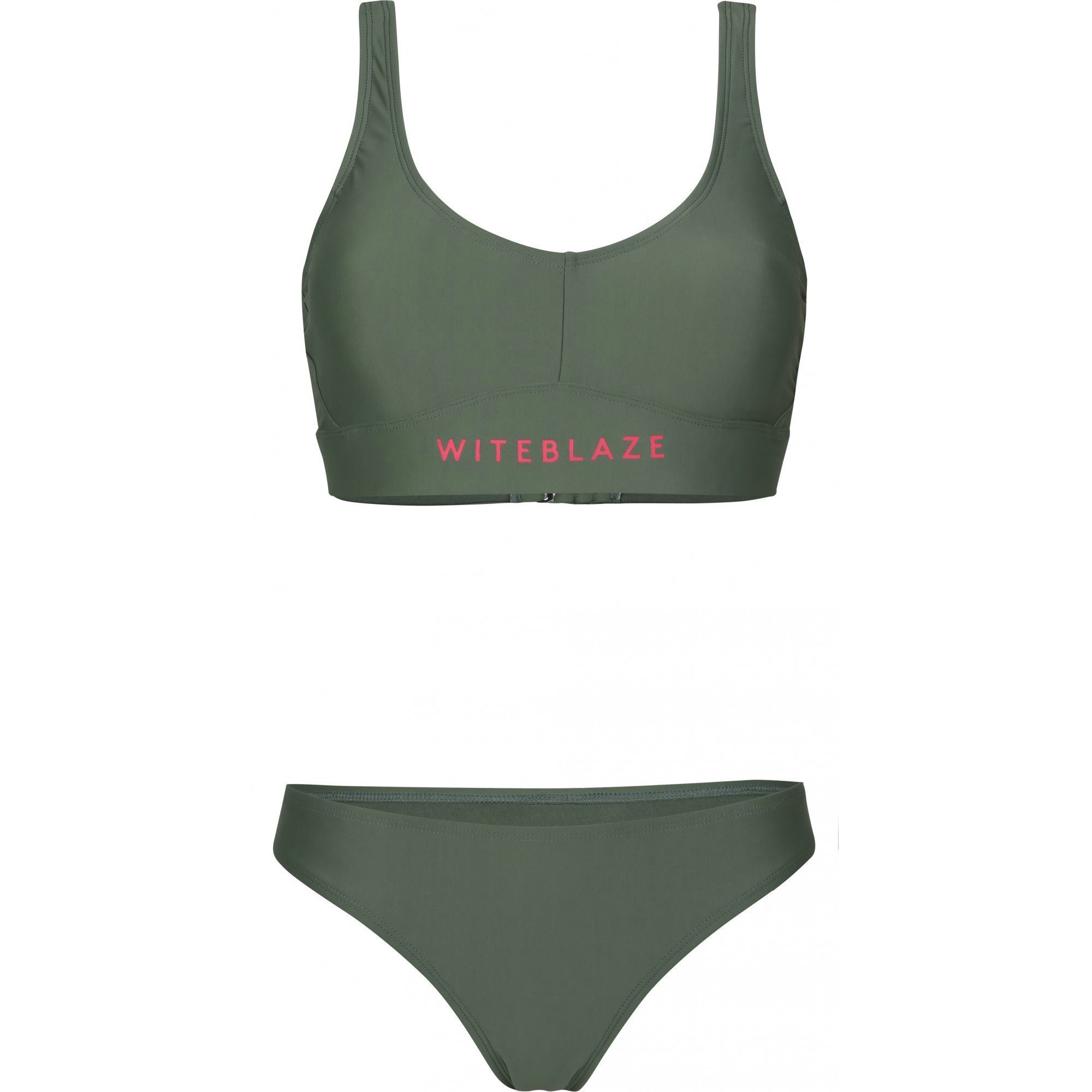 Witeblaze Bustier-Bikini Witeblaze Damen Bikini Shella günstig online kaufen