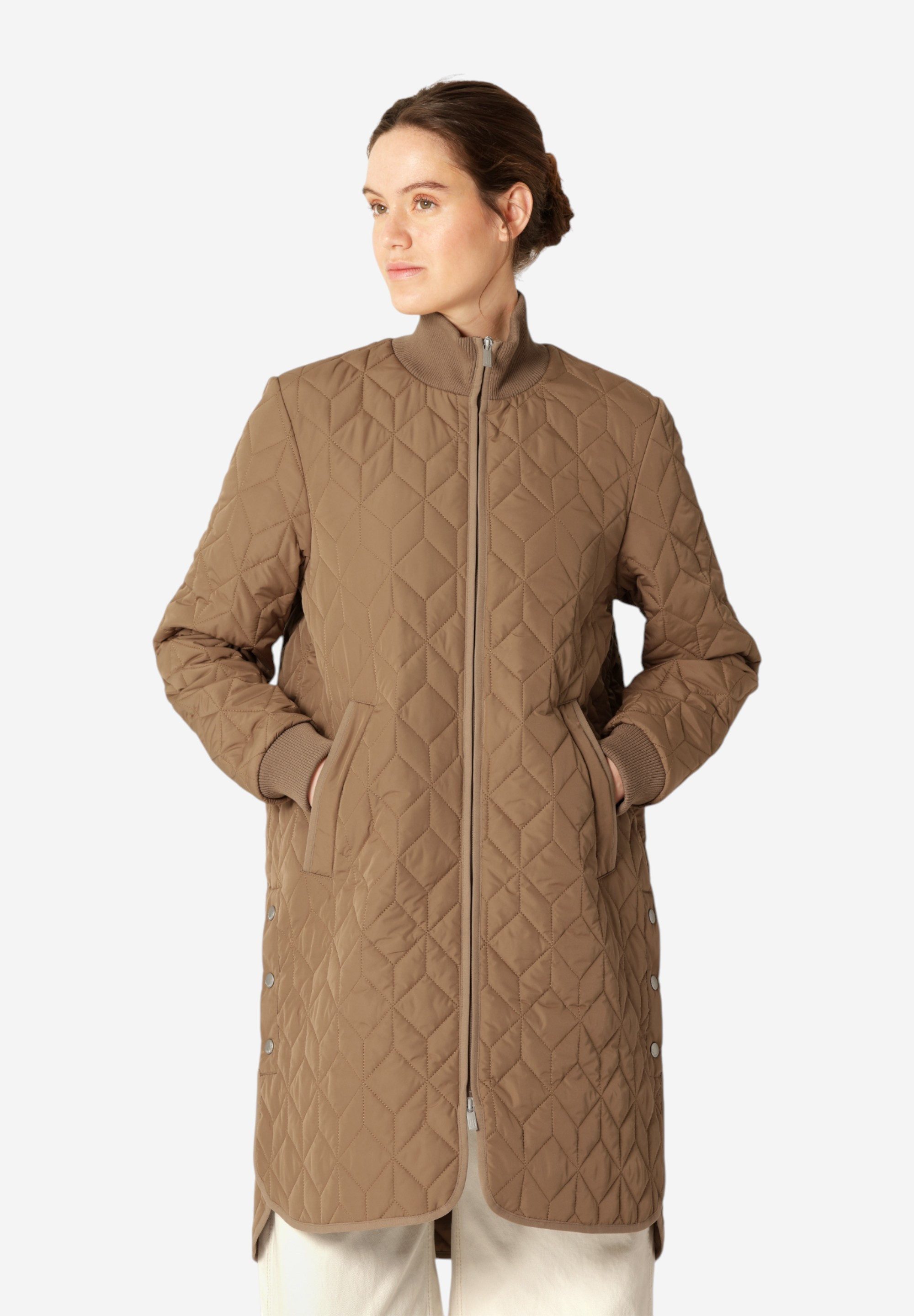 Ilse Jacobsen Steppjacke ART06 Leicht & günstig online kaufen
