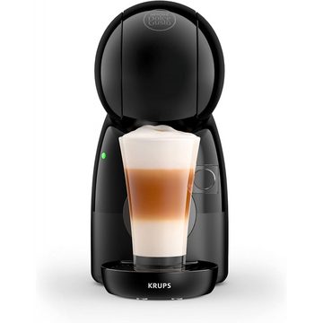 Krups Kapselmaschine KP 1A3B Dolce Gusto Piccolo XS Dallmayr Bundle - Kapselmaschine