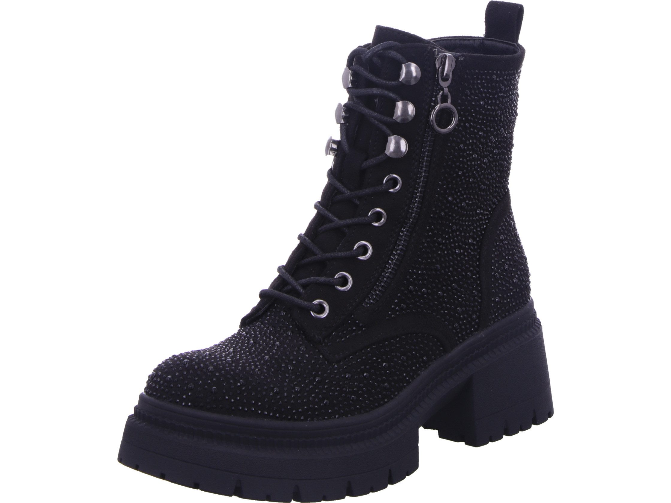 2GO FASHION Schnürboots