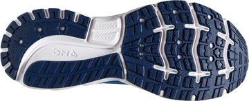 Brooks Trace 2 Bluetiful Honeydew/Indigo Rush Laufschuh