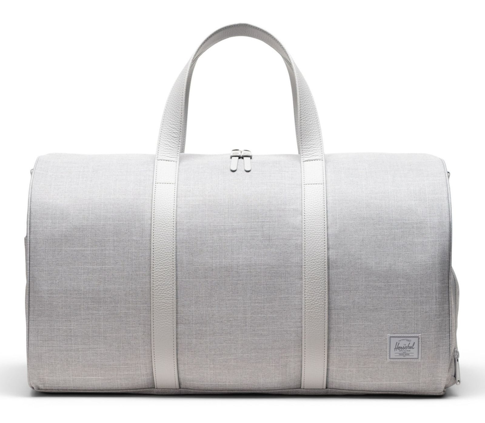 Grey Crosshatch