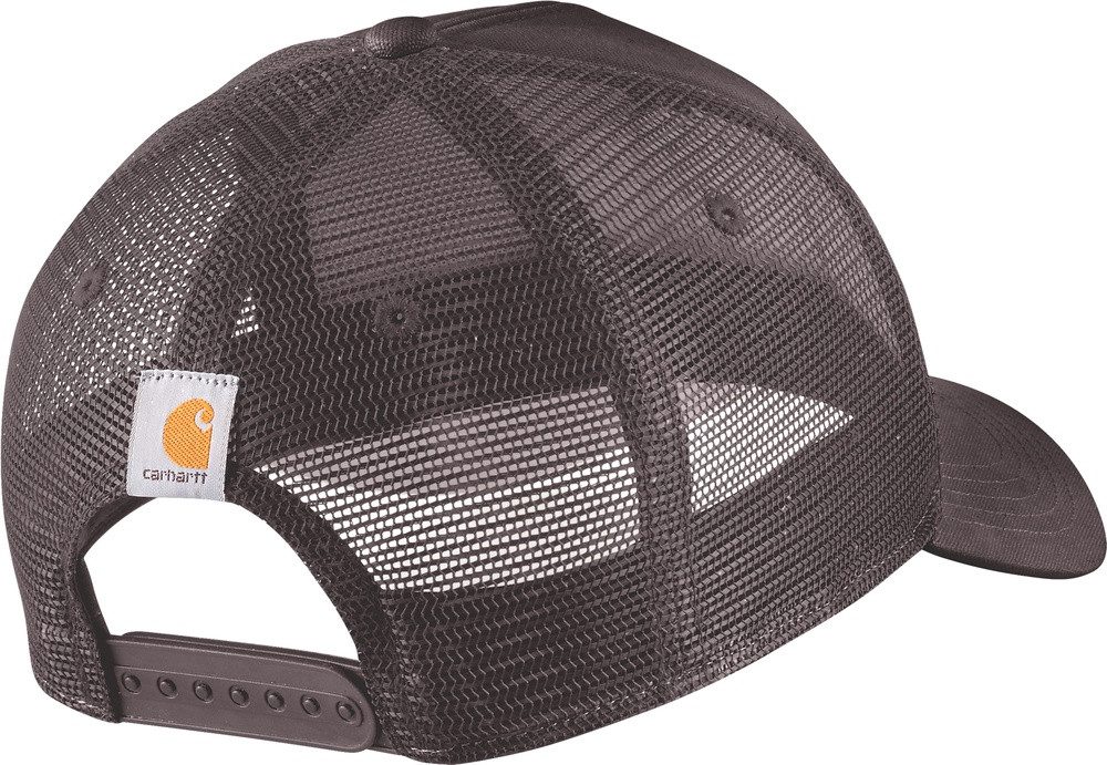 Carhartt Snapback Cap Twill Mesh-Back 106738 günstig online kaufen