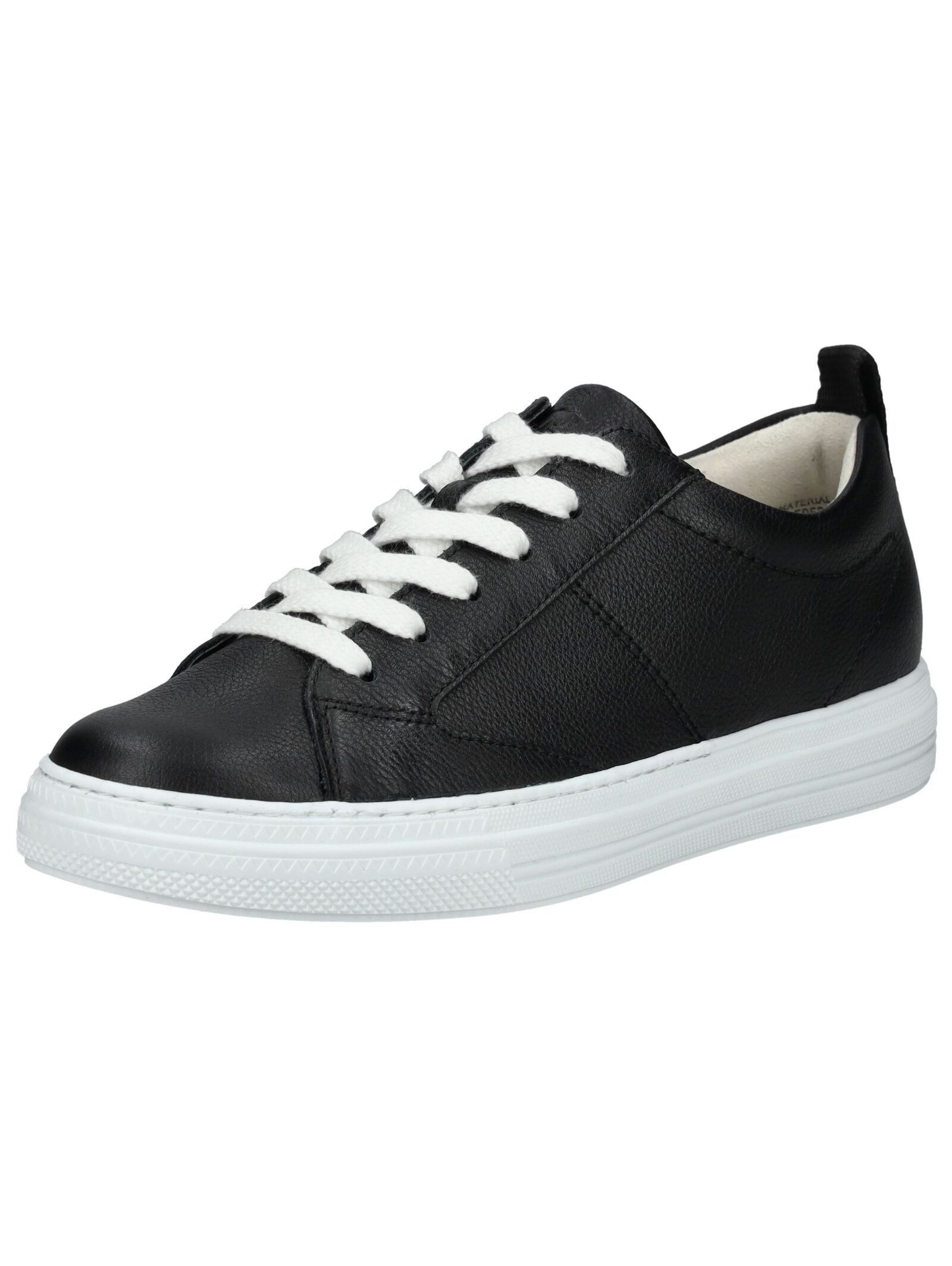Paul Green Sneaker Glattleder Sneaker