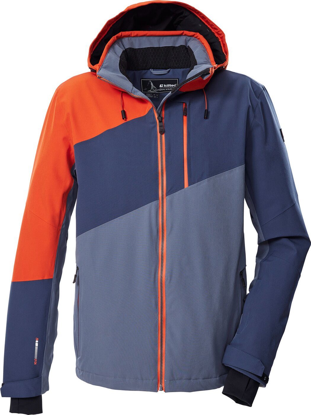 Skijacke KSW 32 MN SKI JCKT