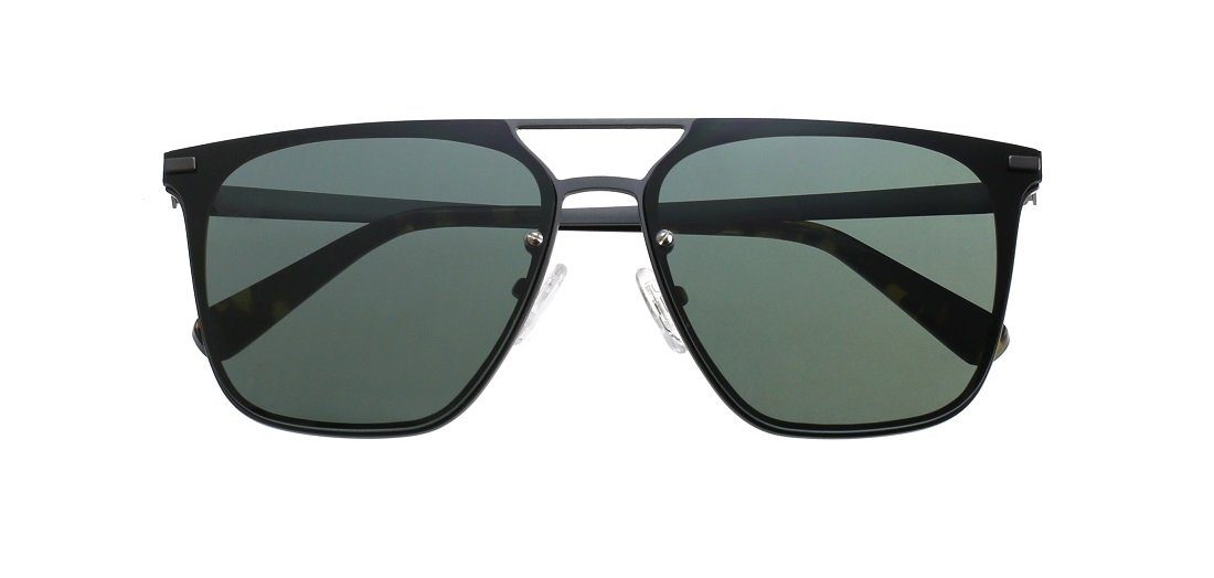 Sonnenbrille DC-A18023--hochwertigen Materialien wie: Metal und Edelstahl