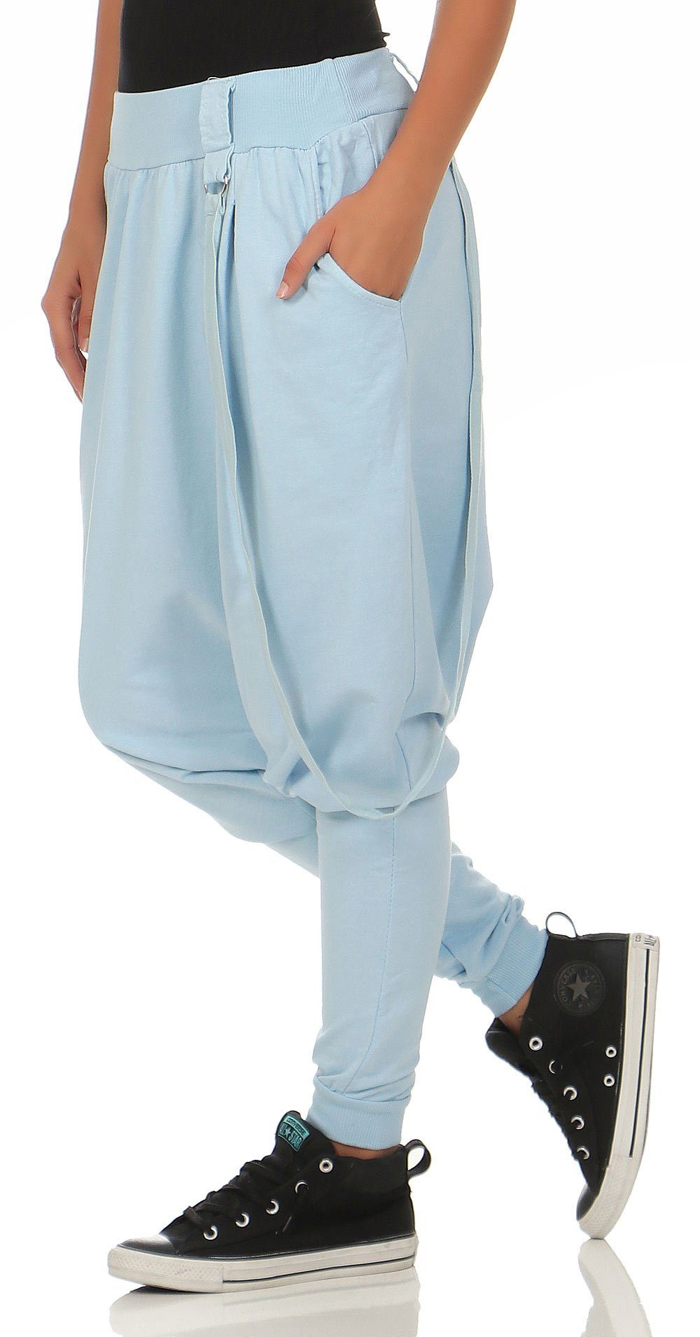 malito more than fashion Haremshose 91086 günstig online kaufen