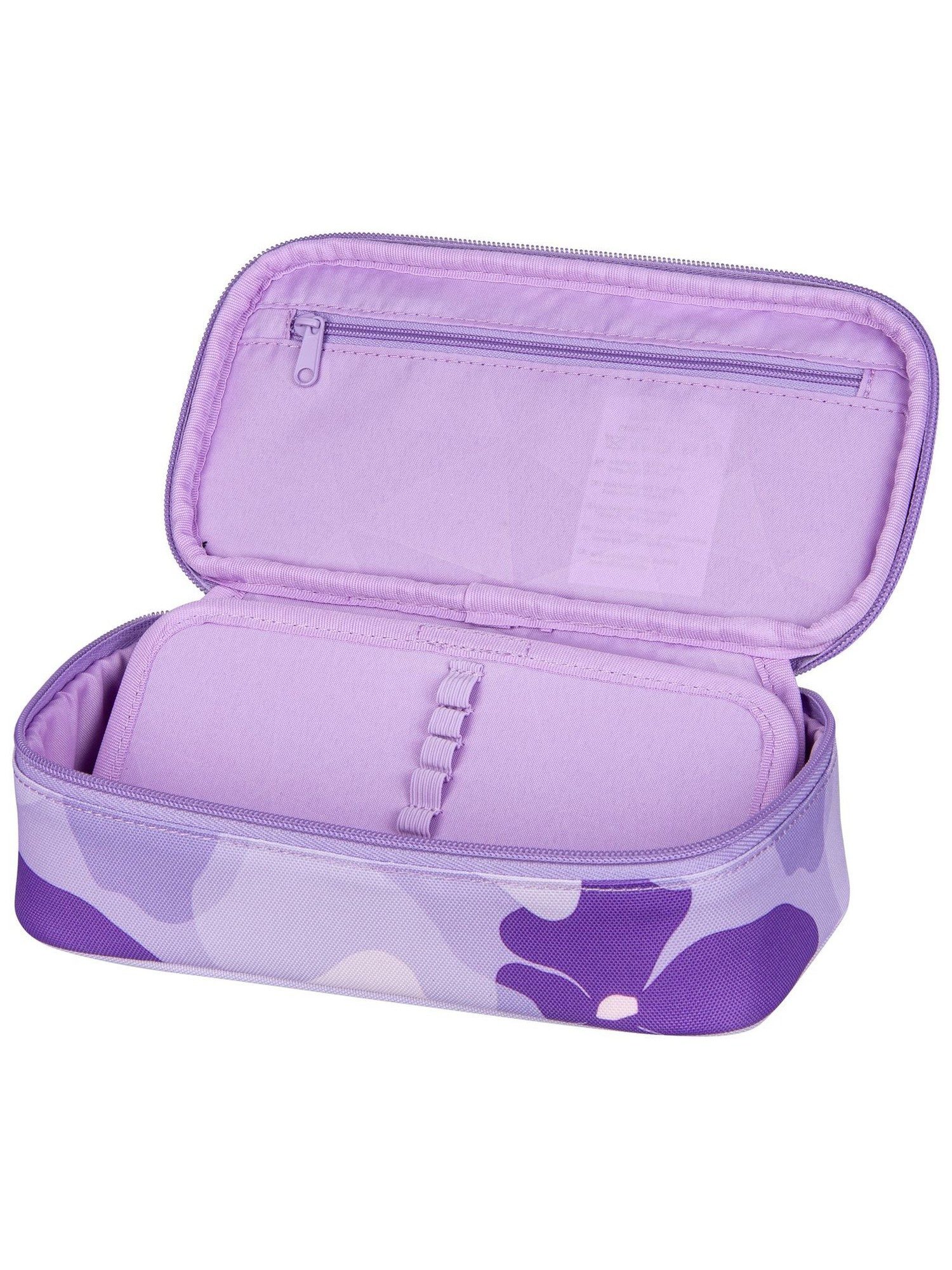 Satch Federmäppchen satch Schlamperbox