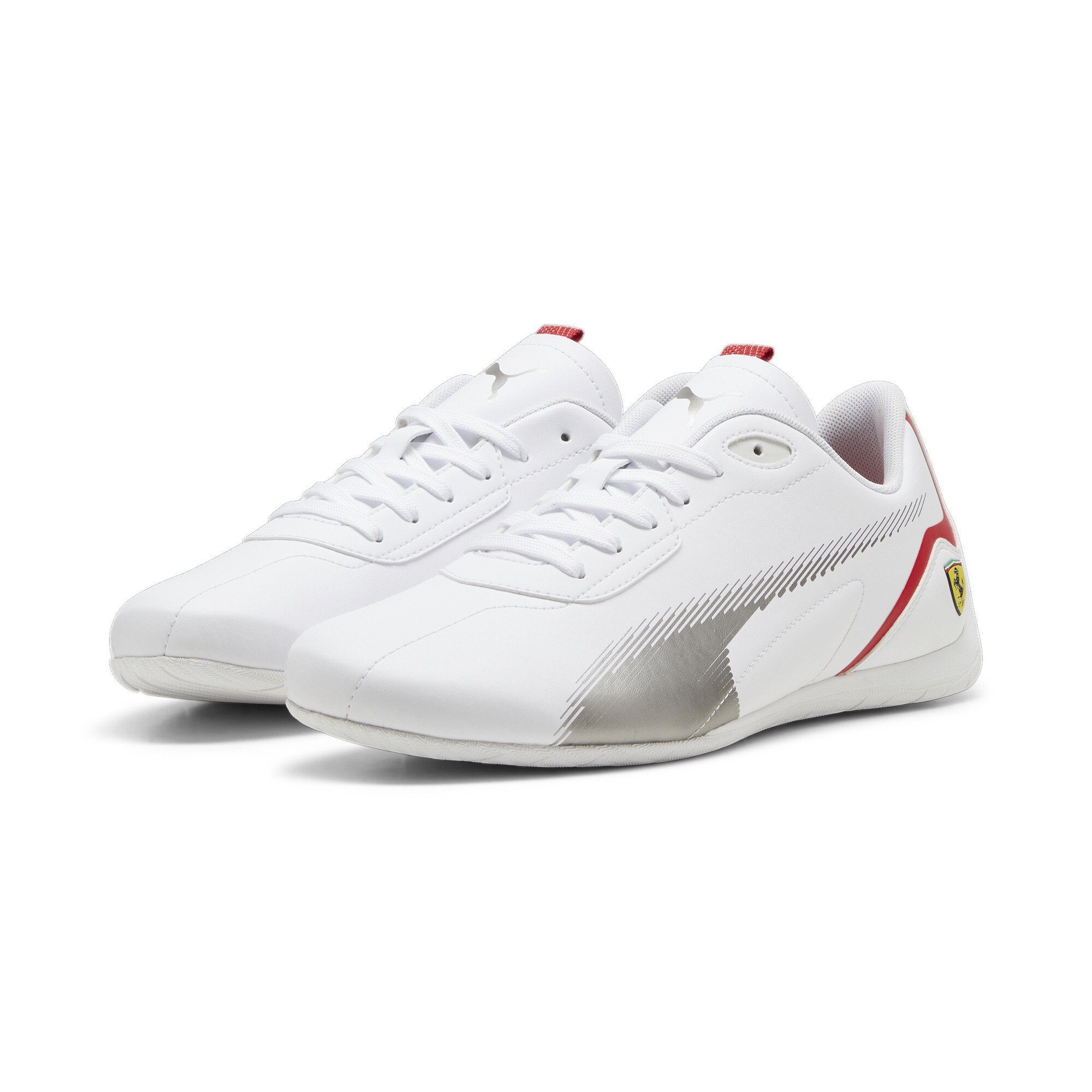 PUMA Scuderia Ferrari Neo Cat 2.0 Motorsportschuhe Erwachsene Sneaker