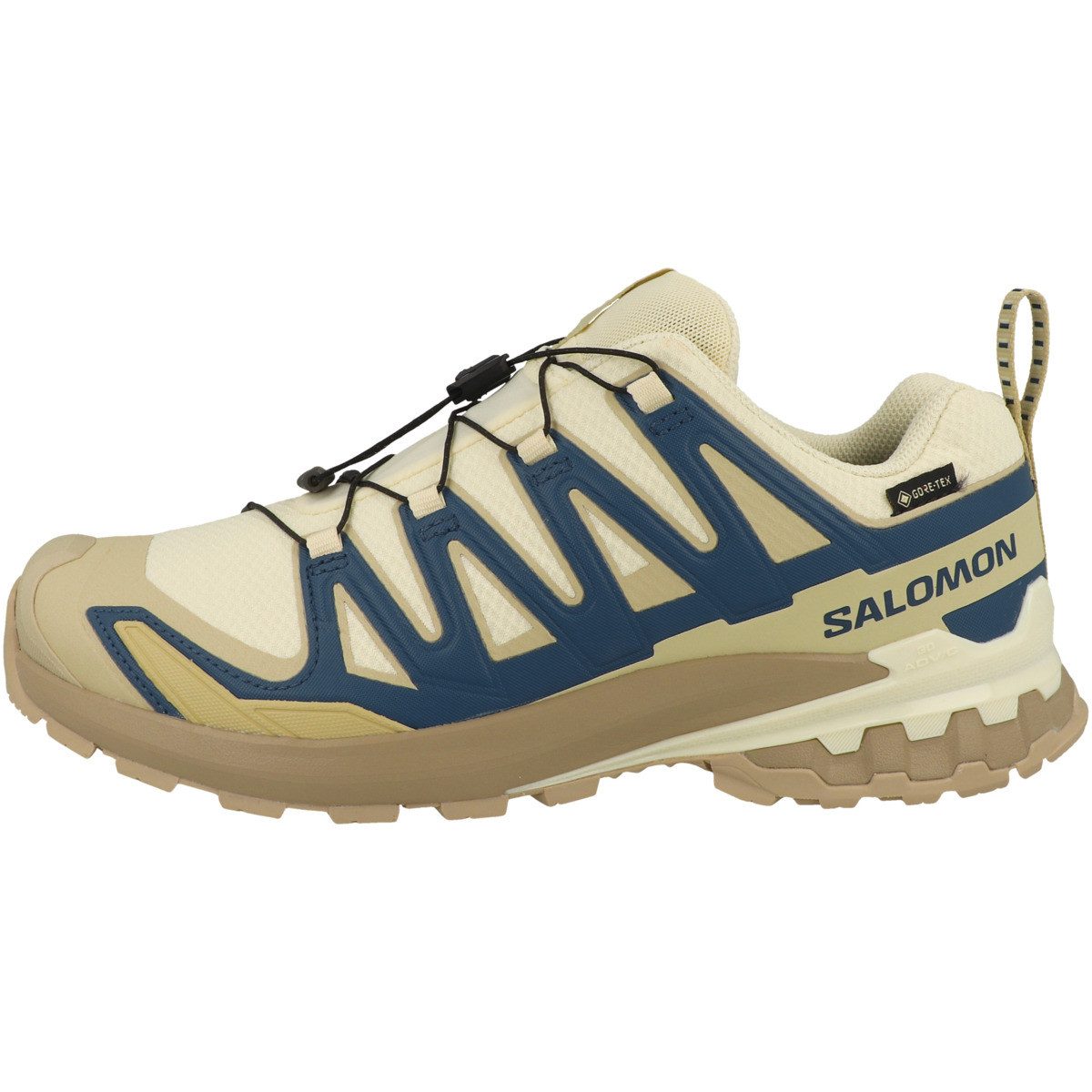Salomon XA PRO 3D V9 GTX Herren Laufschuh Sneaker, Turnschuhe, Sportschuhe, Running, Joggingschuhe