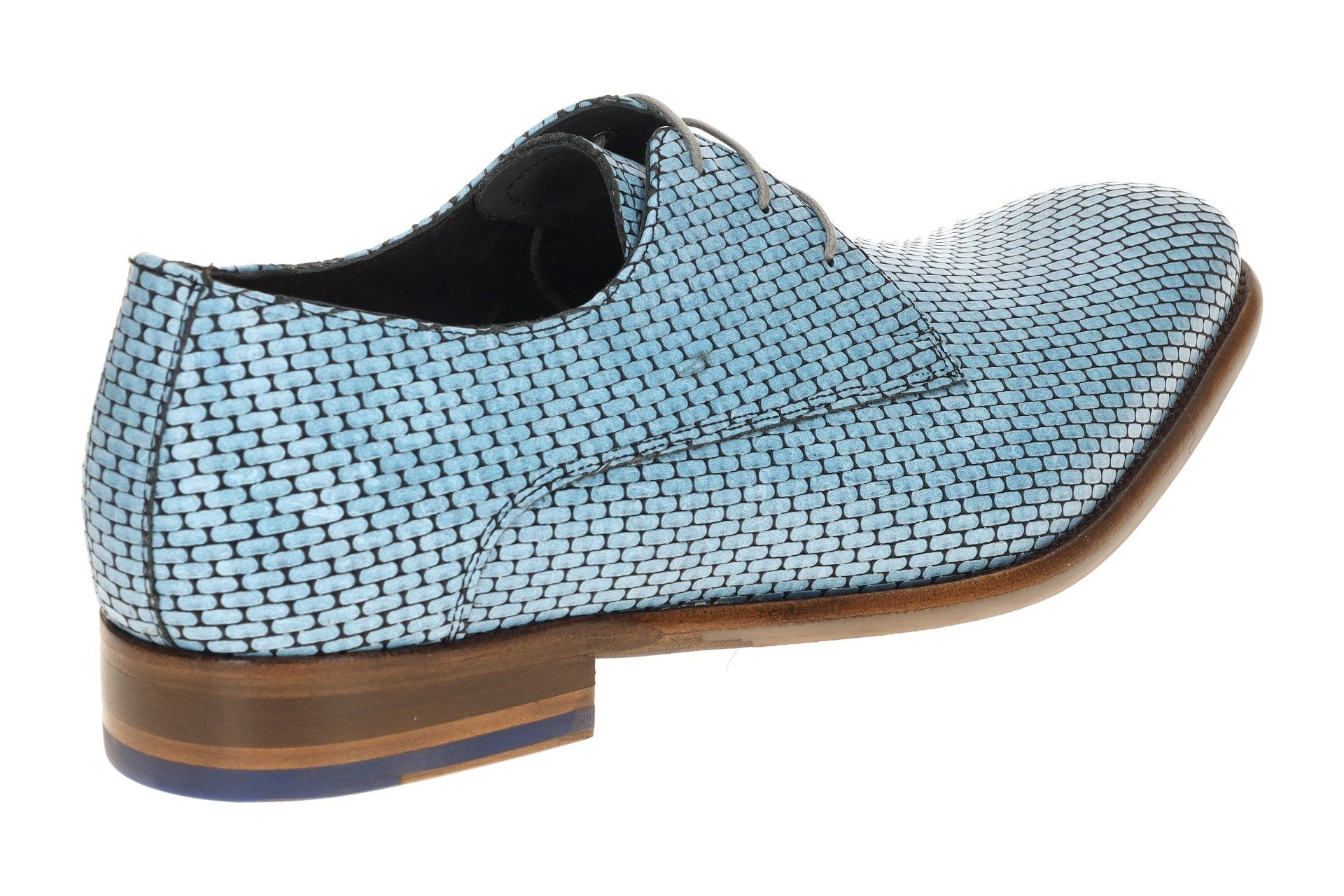 Floris van Bommel 30275-42-01 Schnürschuh
