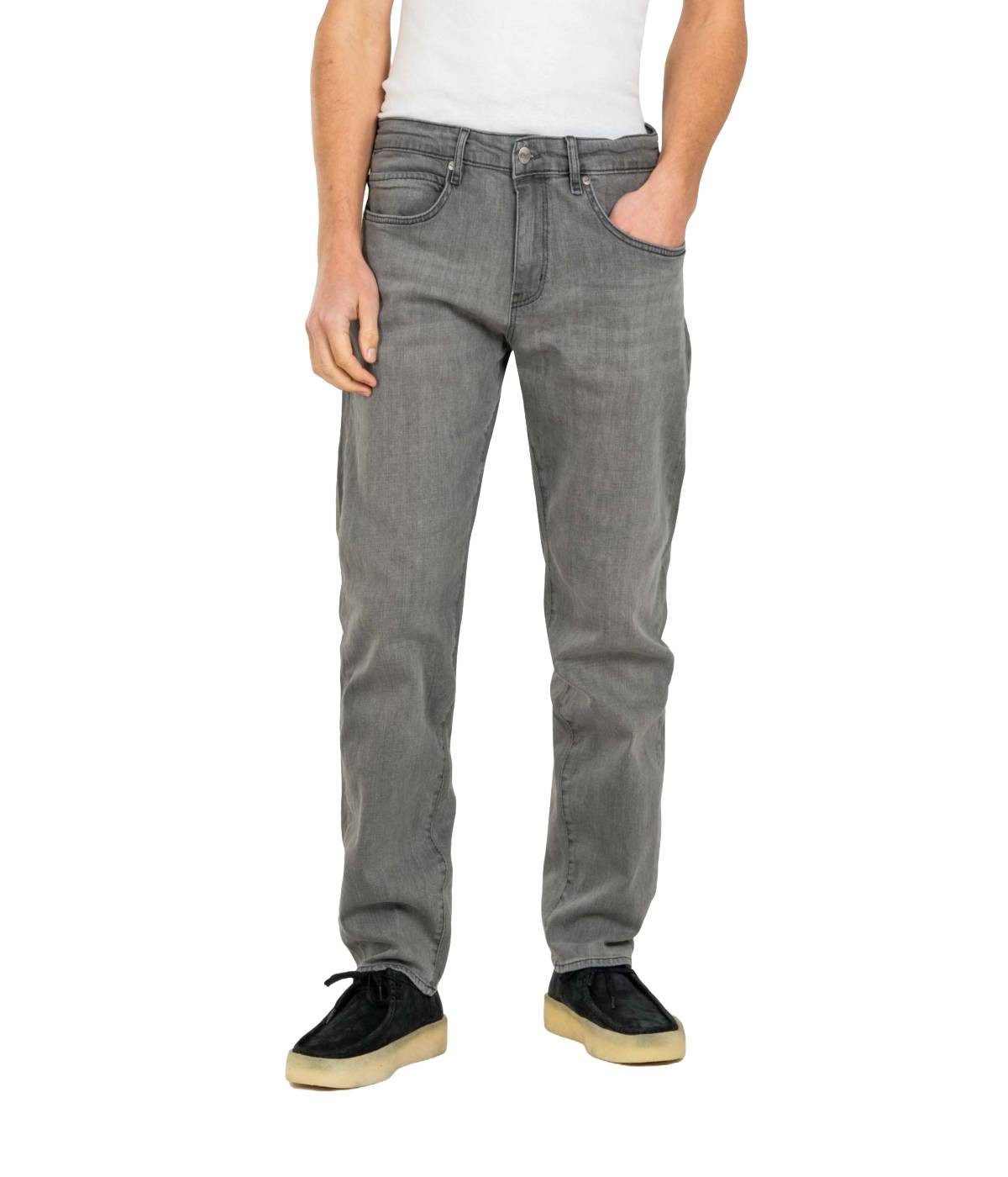 Regular-fit-Jeans Jeans Reell Barfly