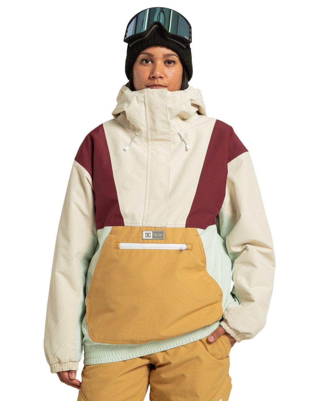 DC Shoes Snowboardjacke Chalet