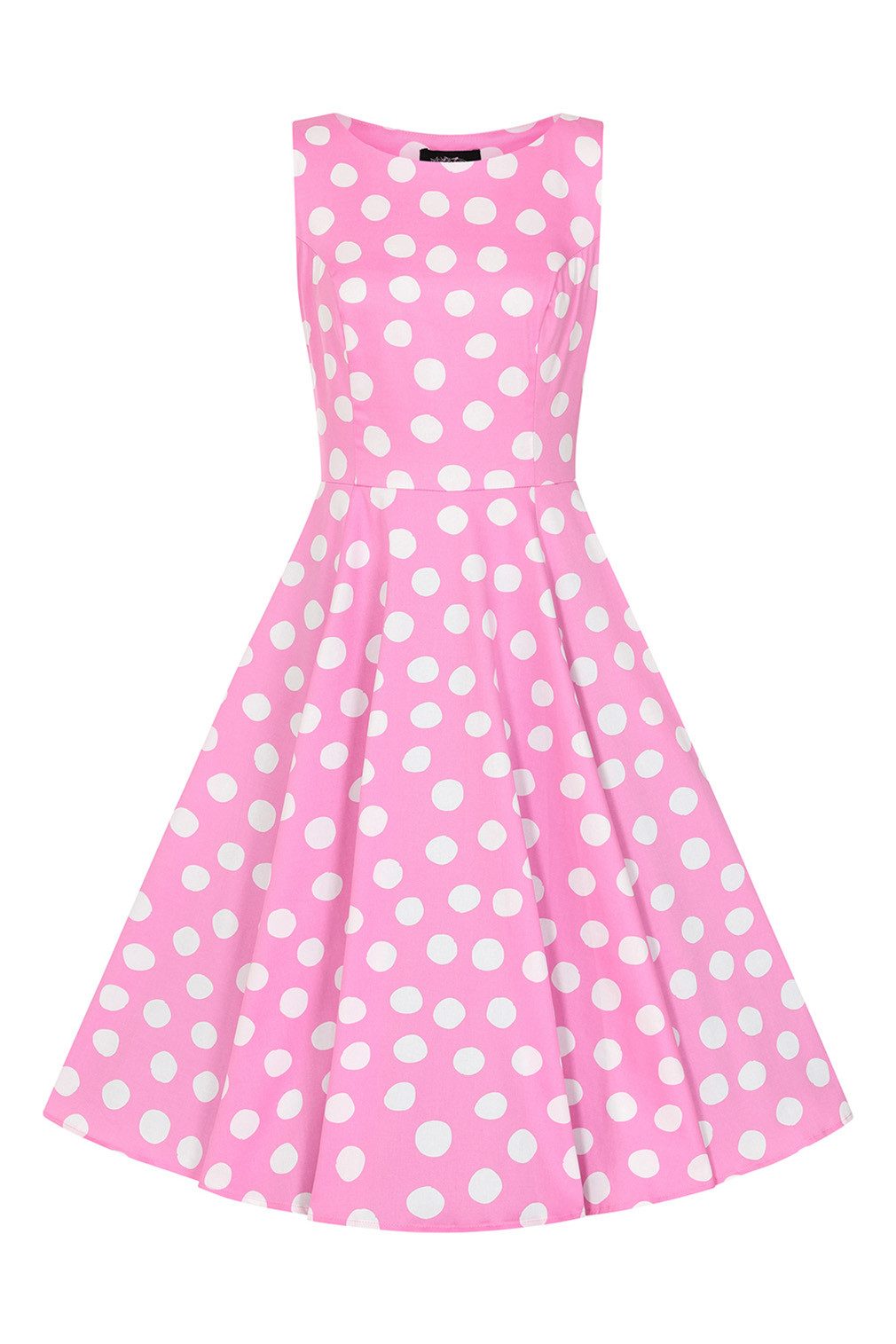 Hearts & Roses London A-Linien-Kleid Lyra günstig online kaufen