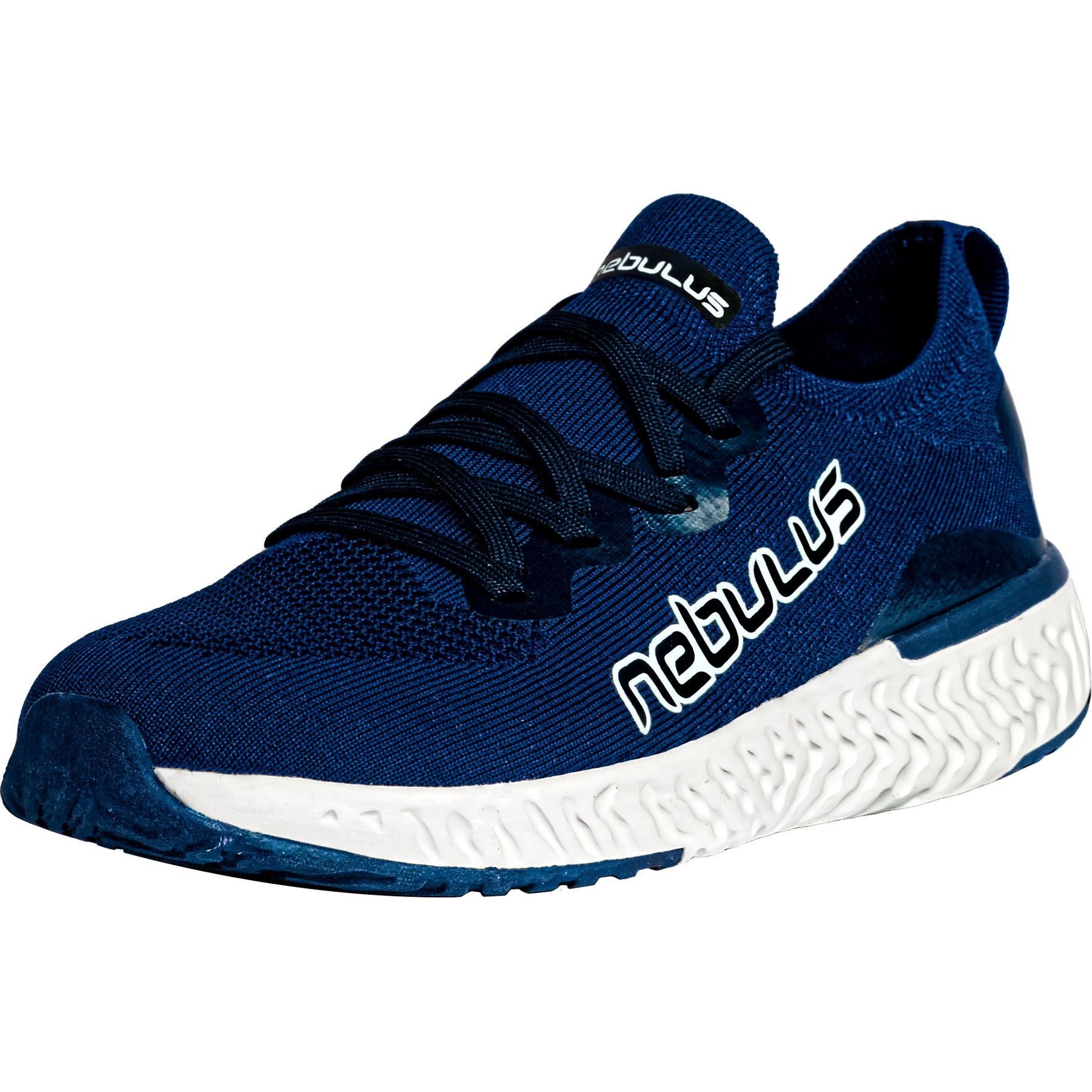 Nebulus UNIQUE, P5782 - Herren, navy-weiß, 42 Sneaker günstig online kaufen