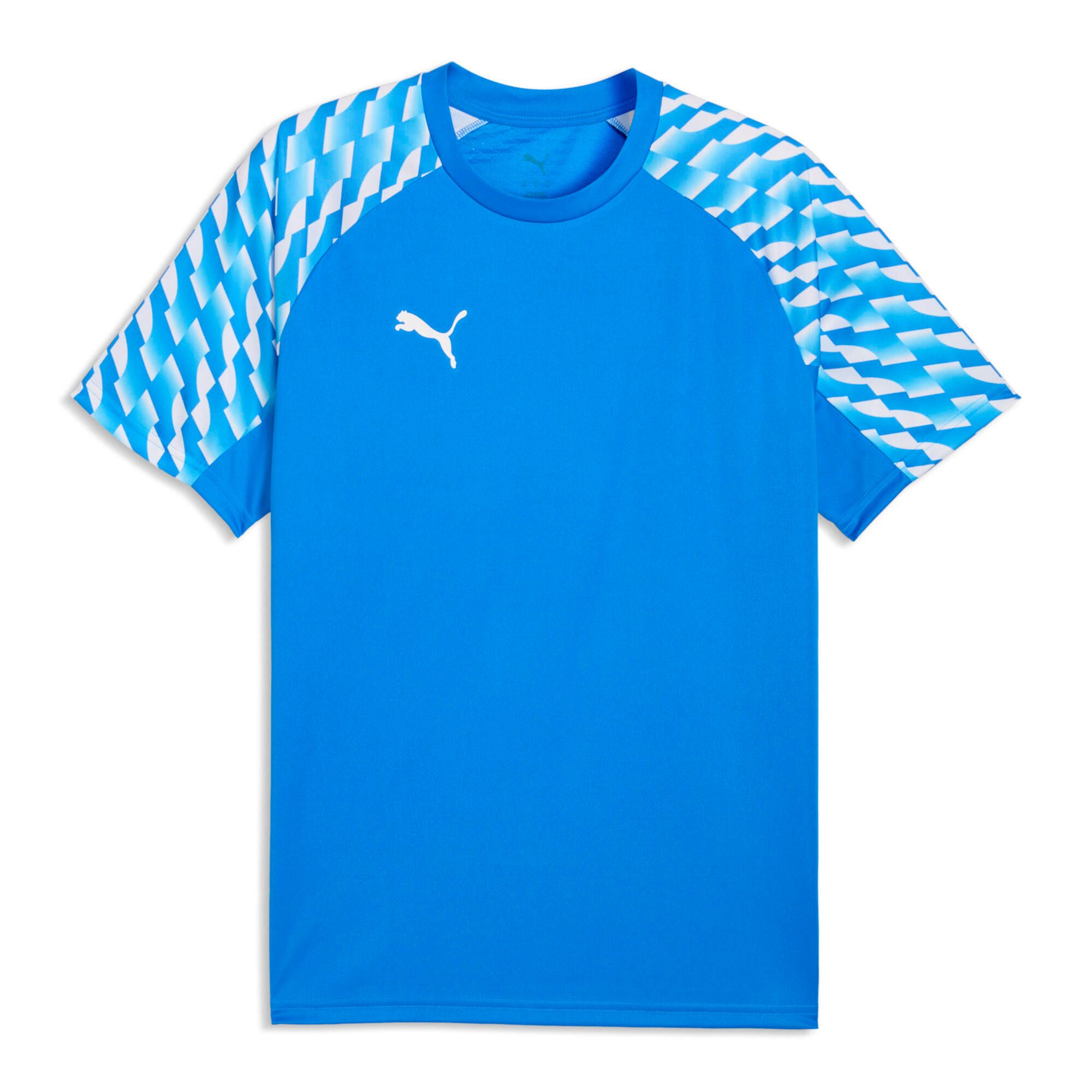 PUMA Fußballtrikot Puma Herren Trikot teamLIGA26 Jersey 659721
