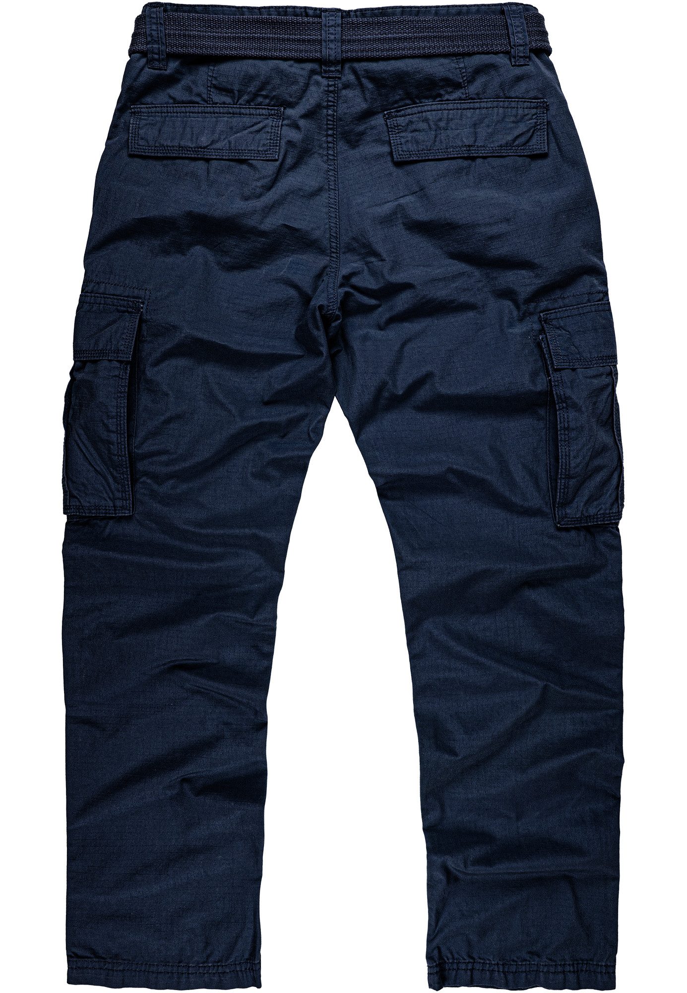 REPUBLIX Cargohose JAY Herren Loosefit Jogger günstig online kaufen