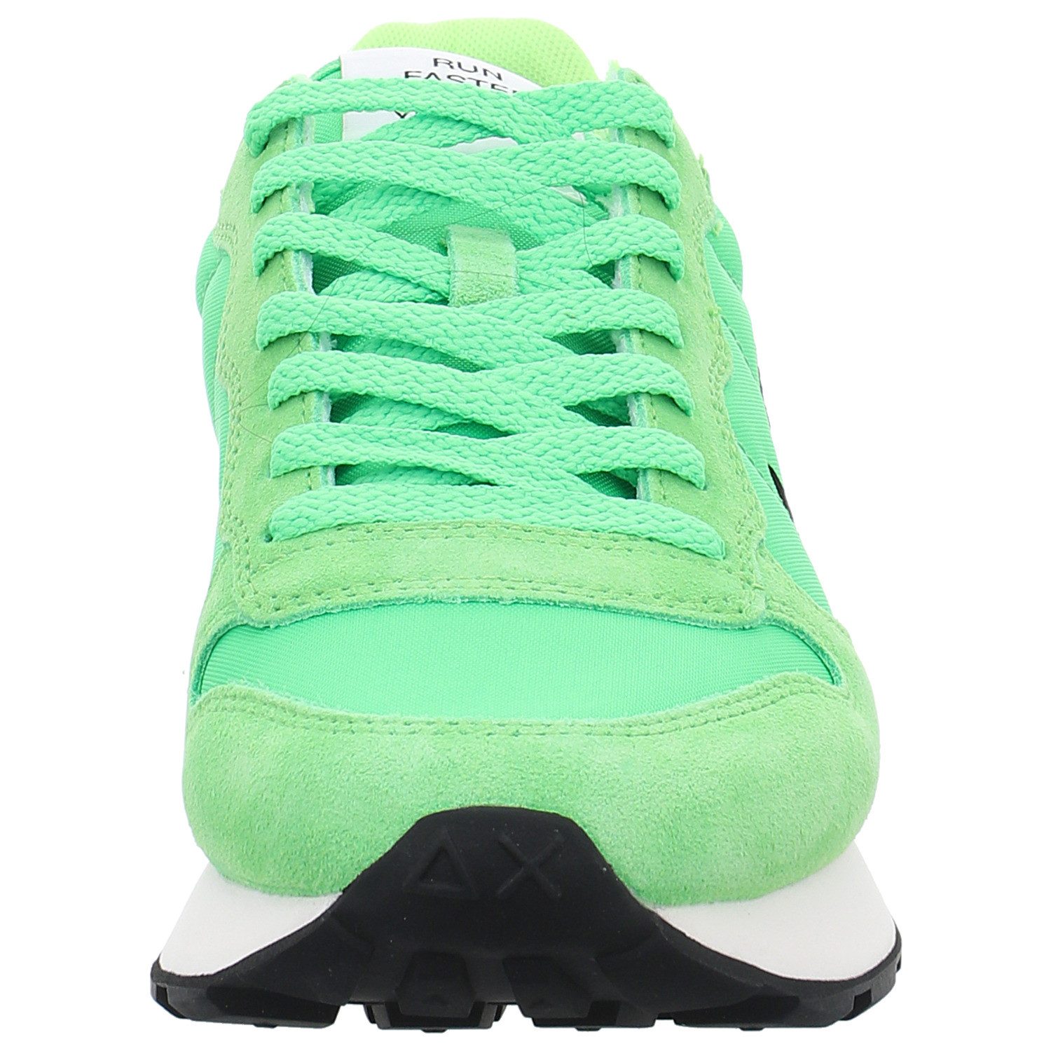 SUN 68 Tom Solid Sneaker