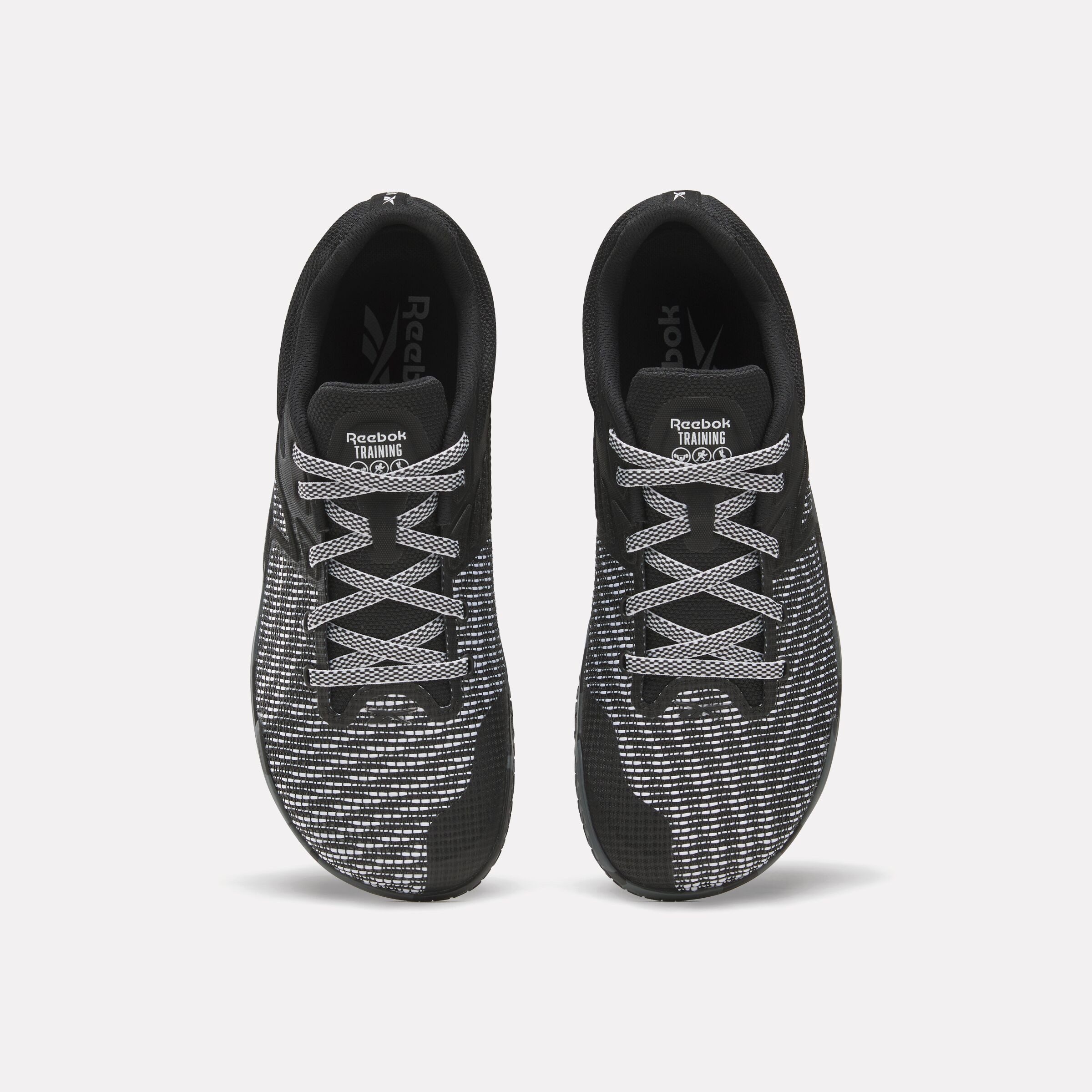 Reebok NANO ZERO Trainingsschuh Zero Drop Sprengung für verbesserten Bodenkontakt – Bild 5 von 5