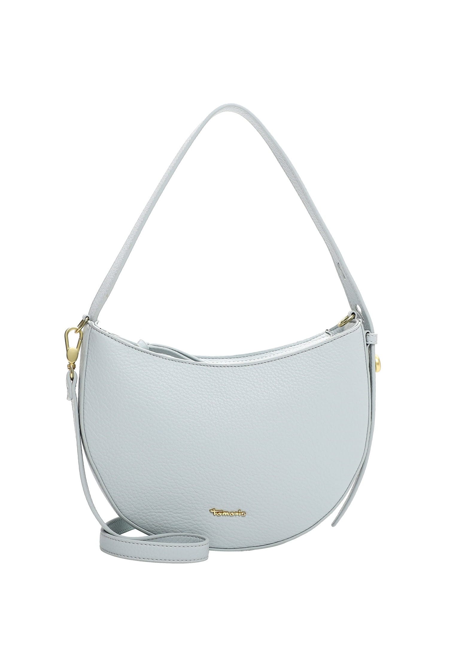 Tamaris Beuteltasche TAS Kathi, Single Lettering
