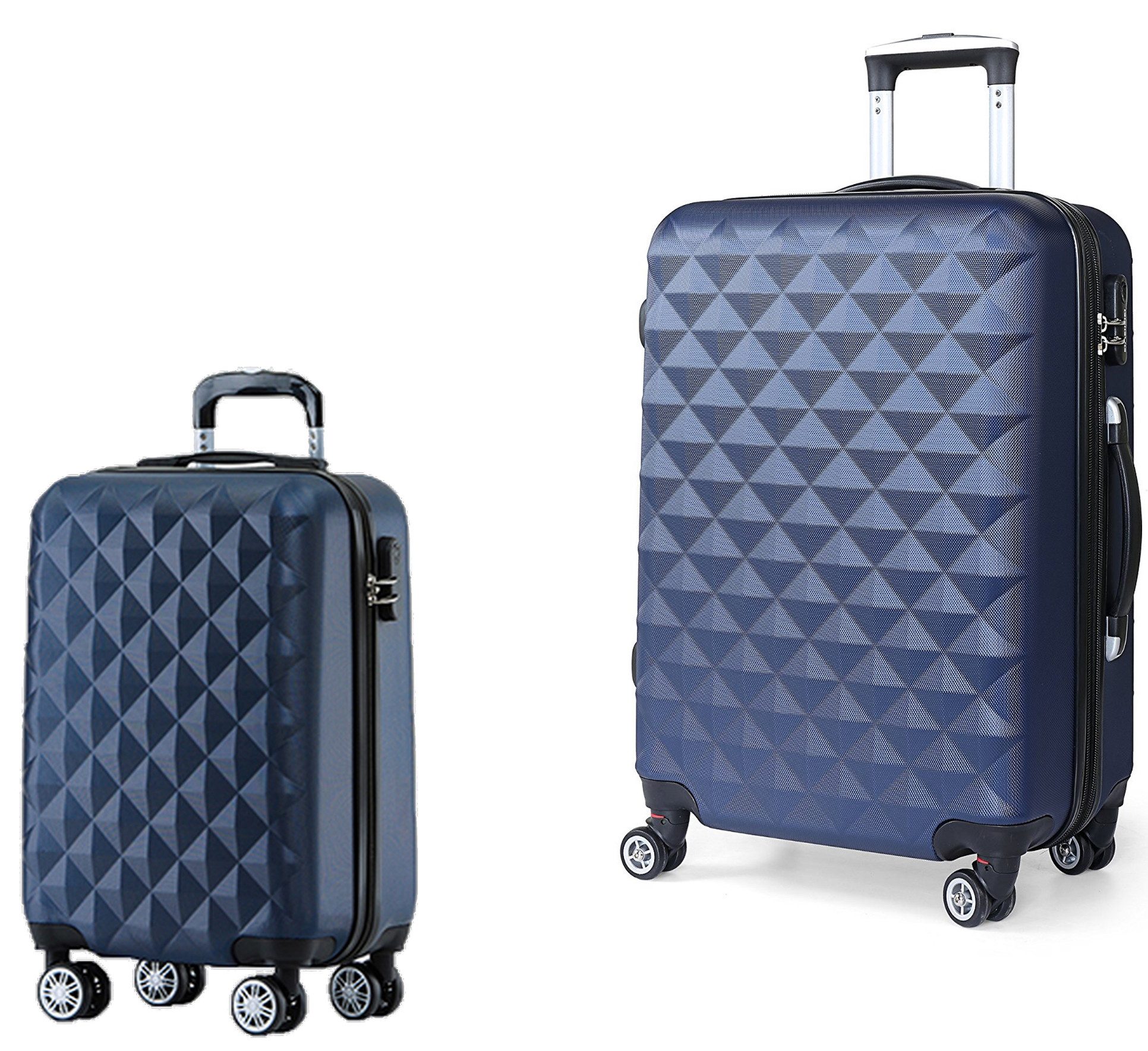 Beibye Trolleyset 2-tlg. - 65+55cm - günstig online kaufen