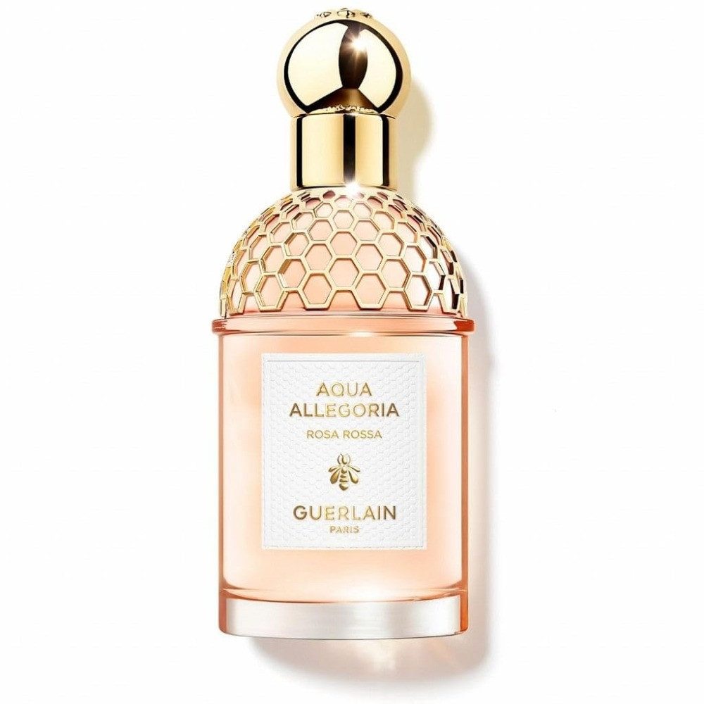 GUERLAIN Eau de Toilette Aqua Allegoria, Glasflakon, Parfüm EDT, Damenduft