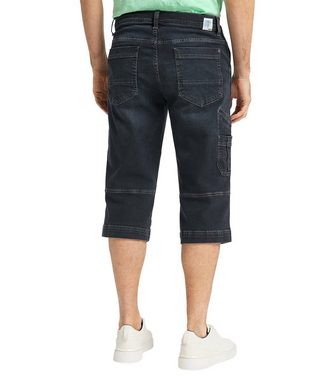 Pioneer Authentic Jeans 5-Pocket-Jeans PIONEER 3-QUARTER MEGAFLEX dark used 1359 9930.14