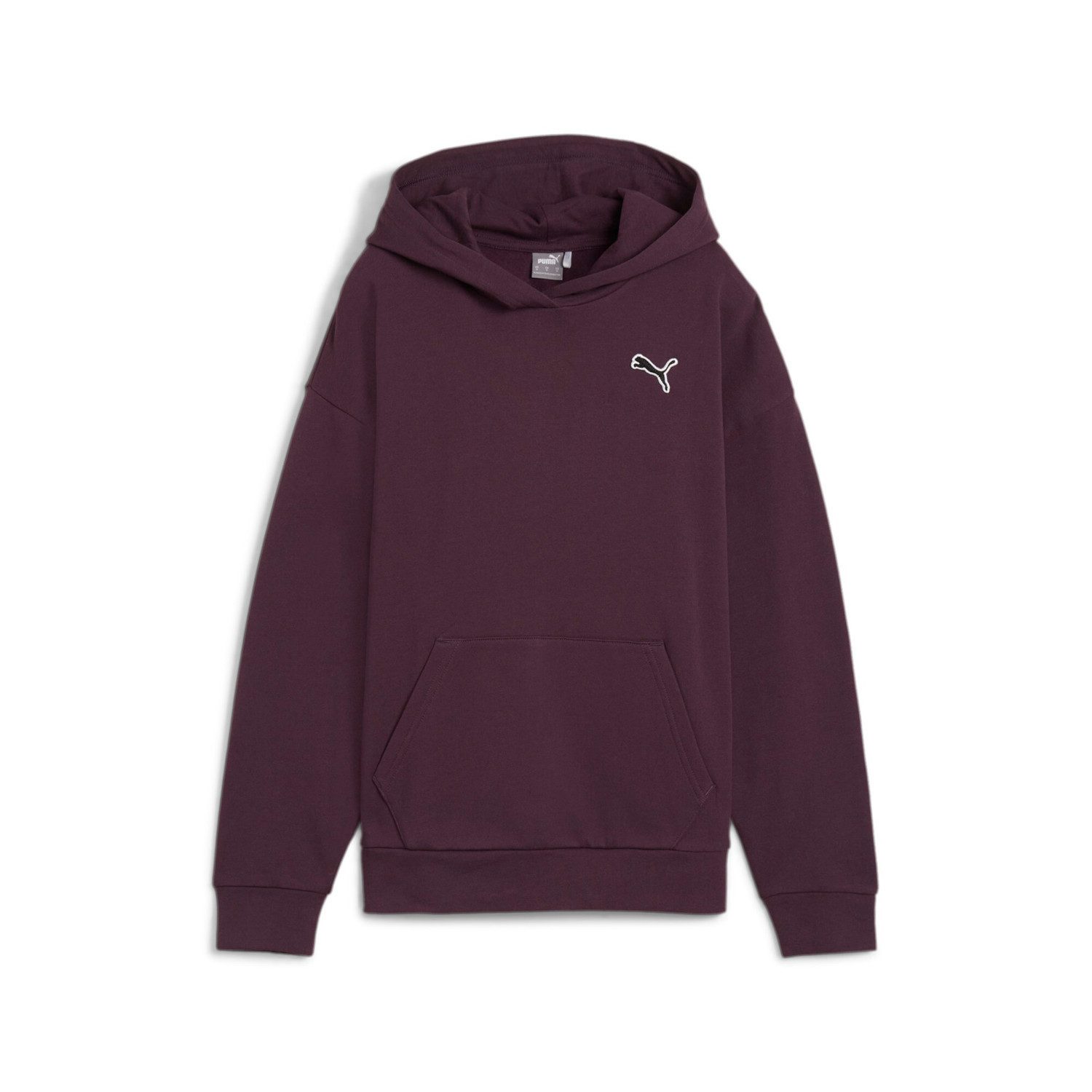 PUMA Kapuzenpullover Puma Damen Kapuzenpullover BETTER günstig online kaufen