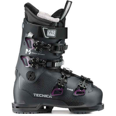 TECNICA MACH SPORT HV 85 X W GW GRAPHITE Skischuh