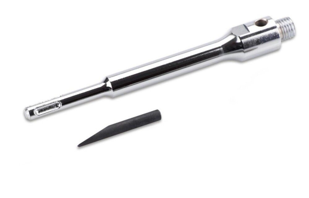 Thumbnail - Cimco Steinbohrer Cimco SDS-Aufnahme 208838