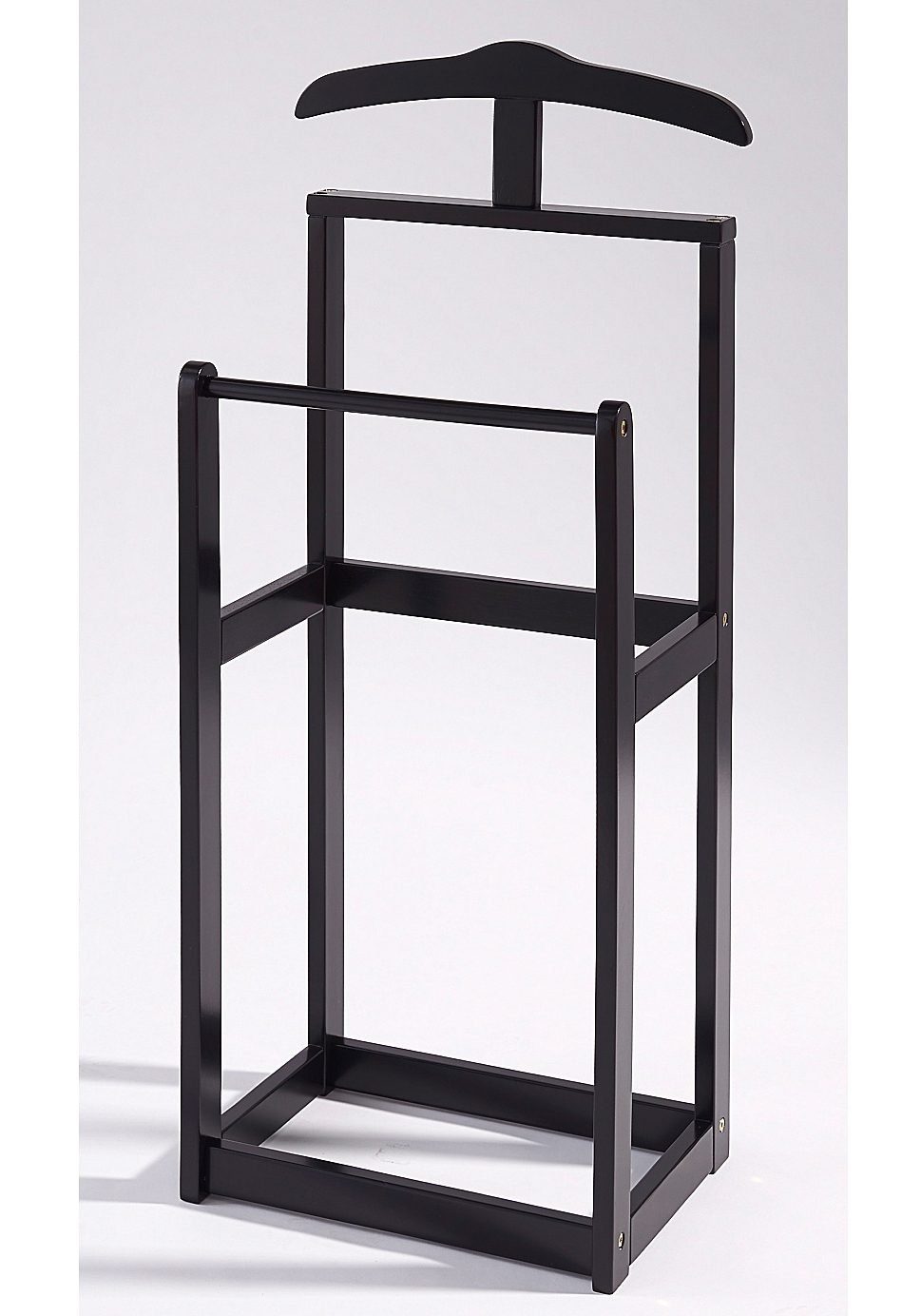 OTTO home Herrendiener Trend, für das vorübergehende Aufhängen von Kleidung, Höhe 107 cm