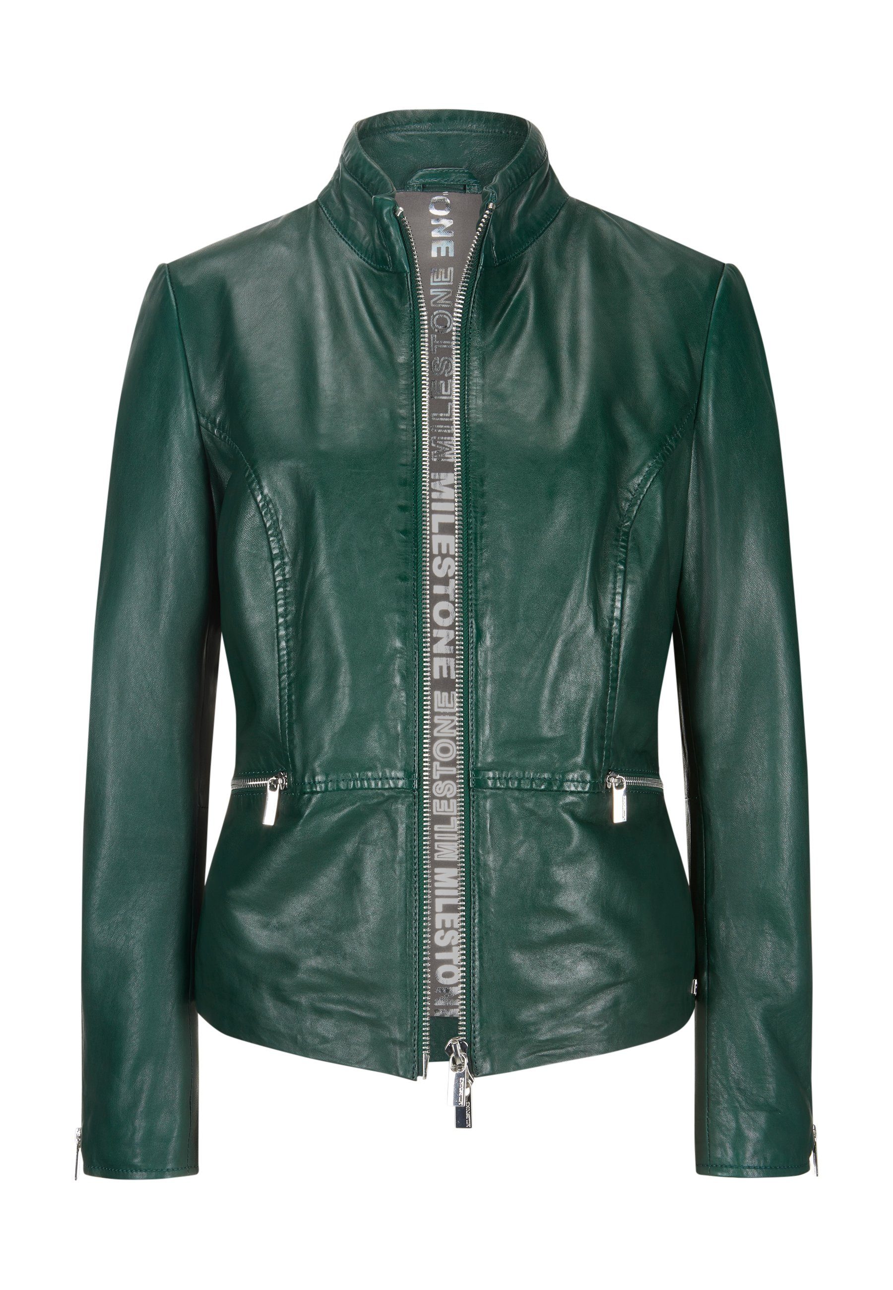 Lederjacke MSArieta