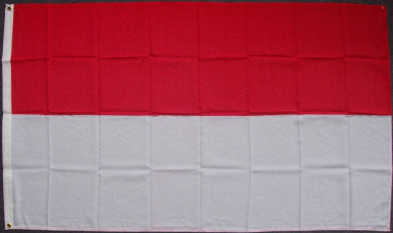 Monaco 80 g/m² flaggenmeer Flagge