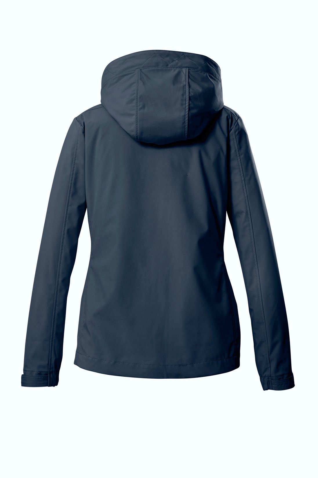 CS GS dunkelnavy Outdoorjacke Softshelljacke Größen in auch G.I.G.A. by 97 Großen Damenjacke, killtec Funktionsjacke, DX WMN