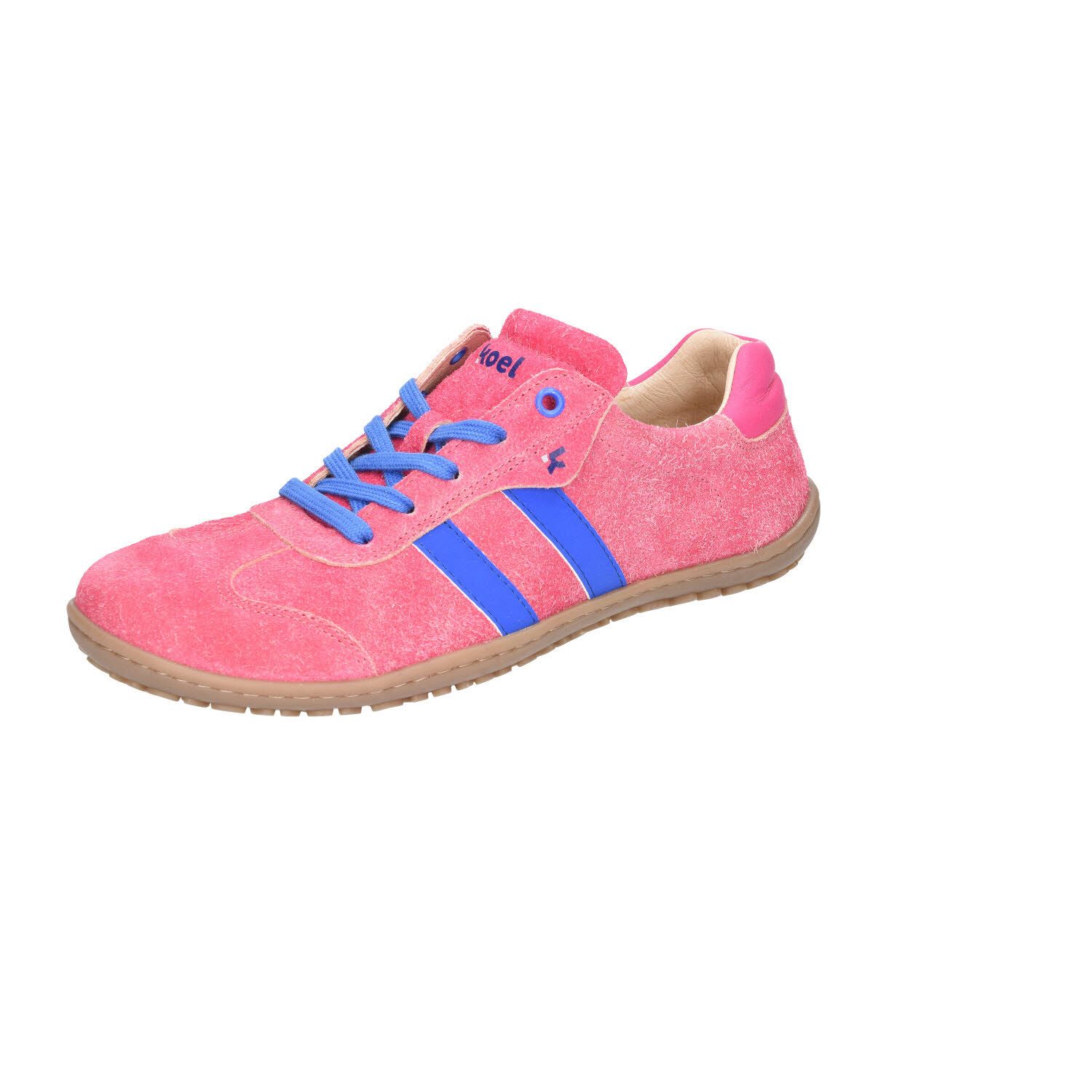 Schnürschuh