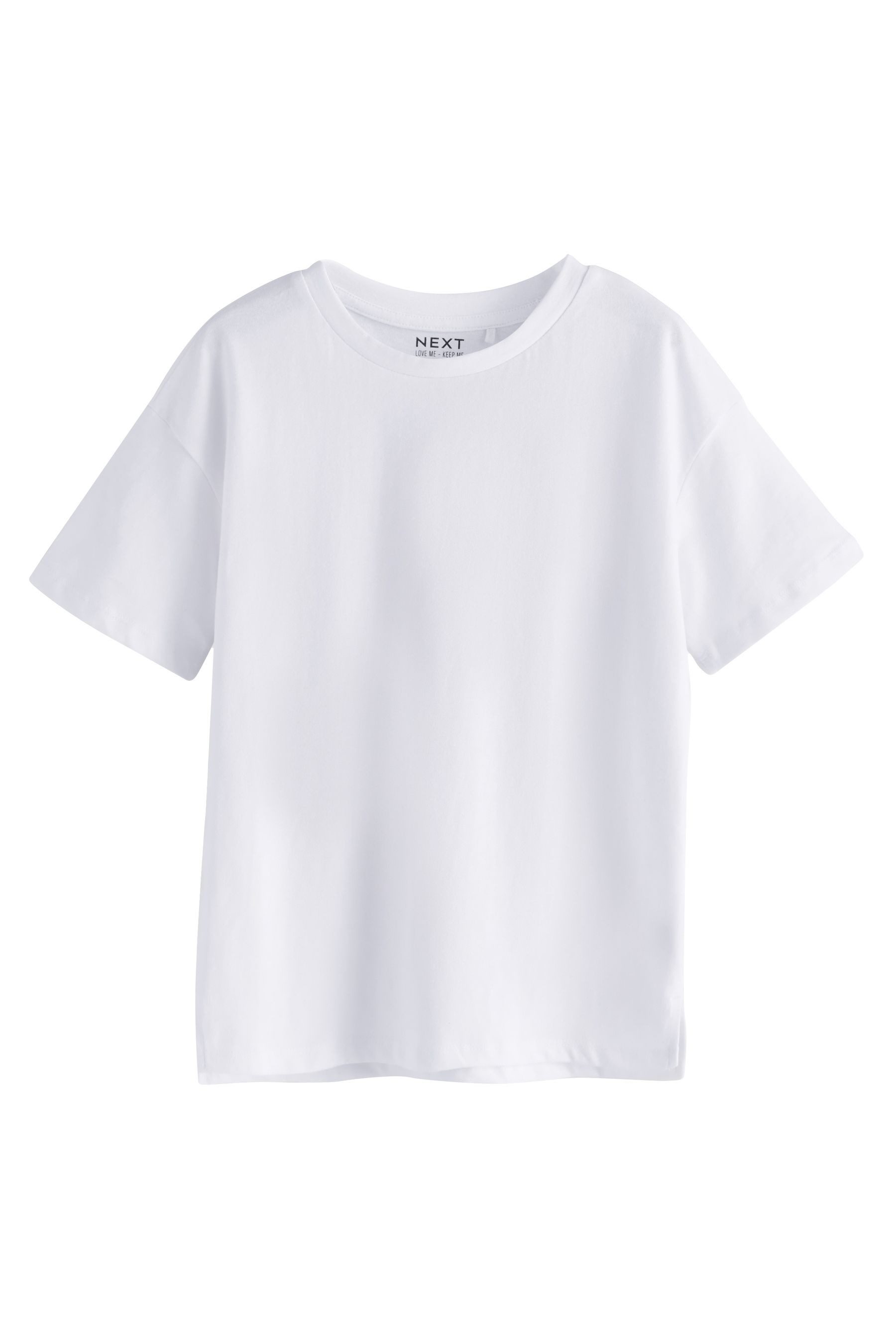 Oversize-Shirt Oversize-T-Shirt