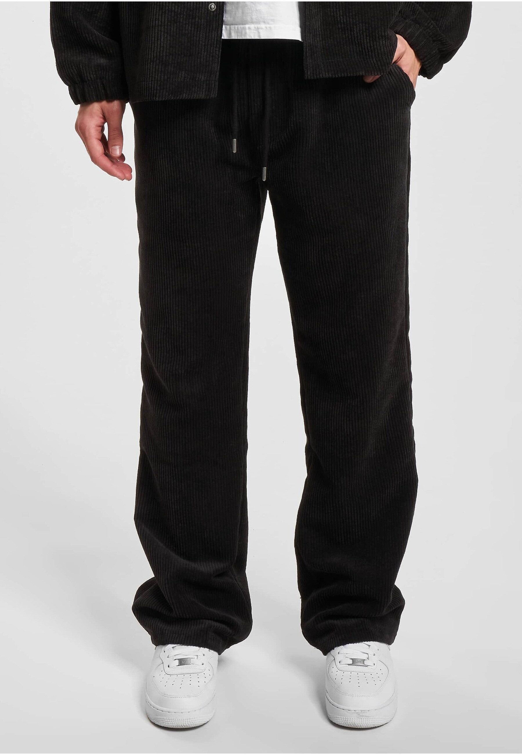 DEF Jogginghose DEF Herren DEF Cord Sweatpants (1-tlg)