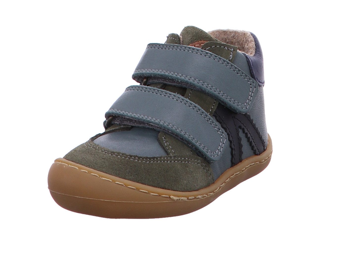 develab Bf Soft Sneaker 2 Lauflernschuh