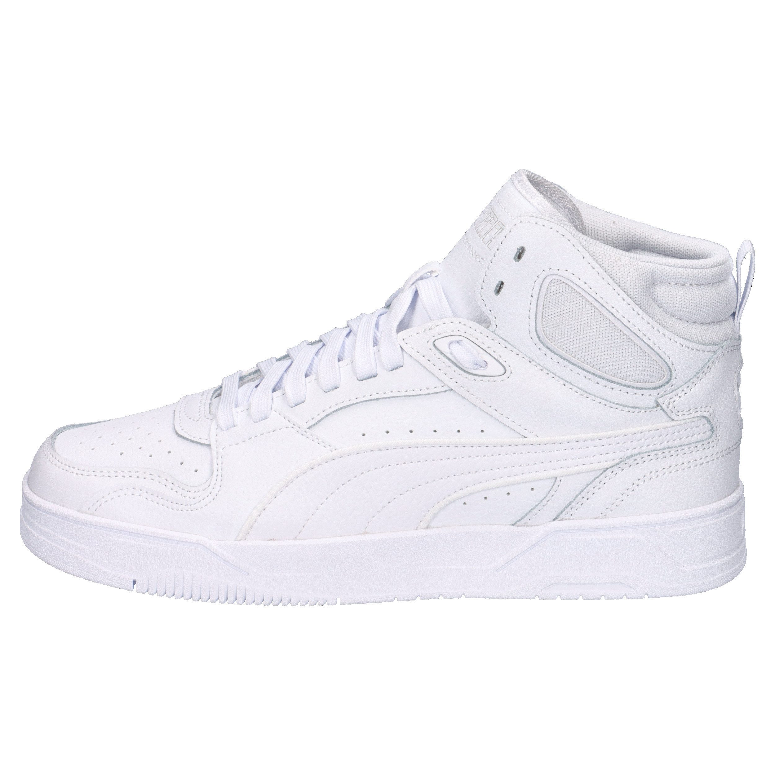 PUMA Puma Unisex Sneaker RBD Break Mid 402413 Sneaker