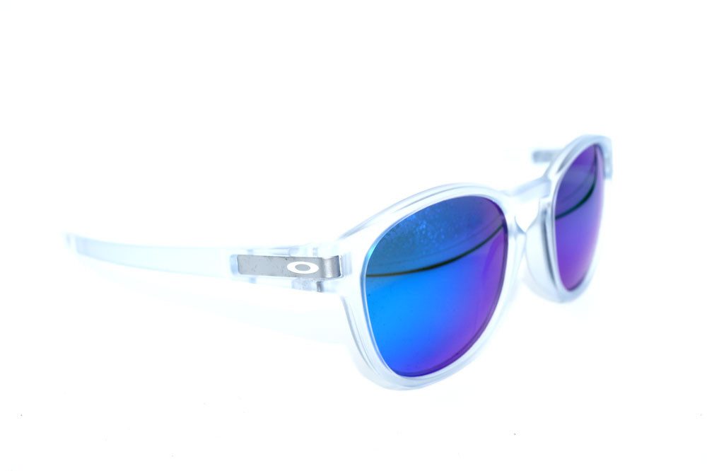 Oakley Sonnenbrille OAKLEY Sonnenbrille Sunglasses OO 9349 48 A LATCH