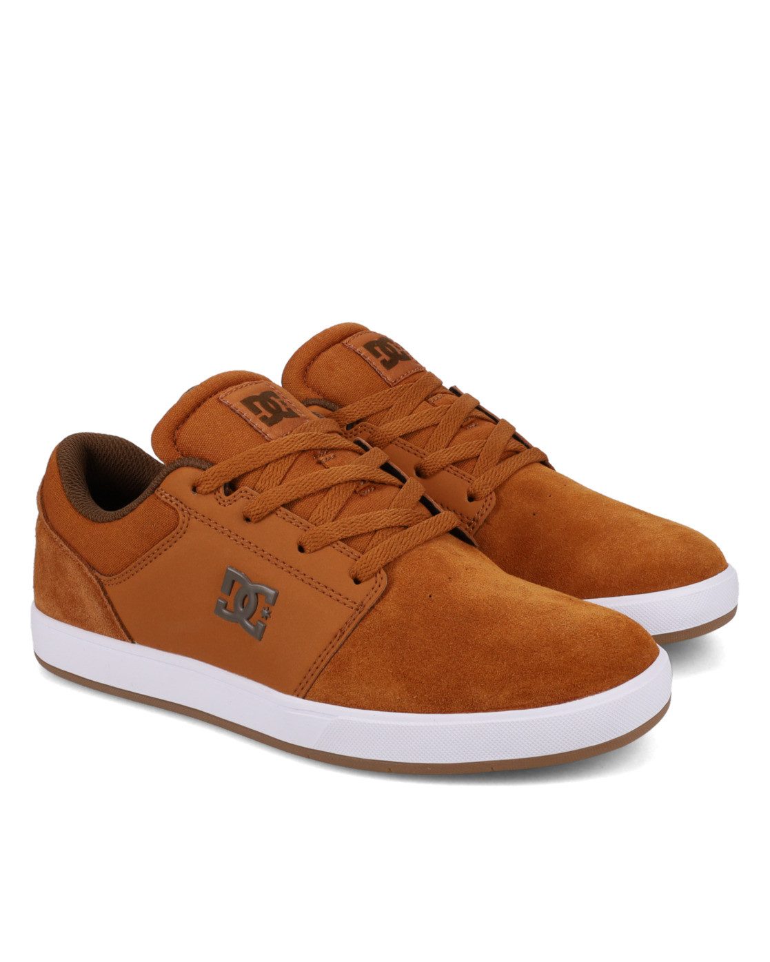 DC Shoes Crisis 2 Schnürschuh